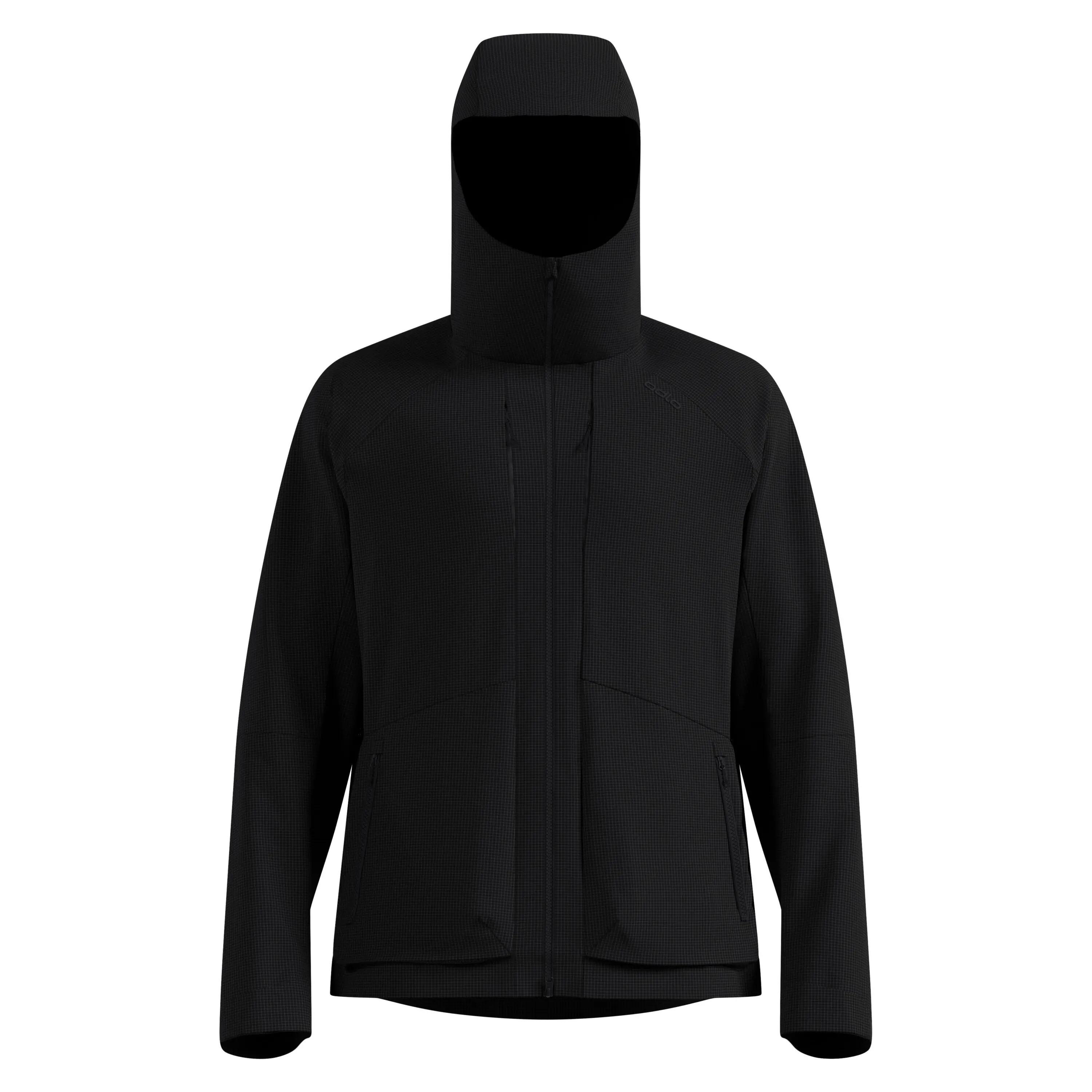 Ascent 3L waterdicht hardshell jack 2.0 ODLO 10/11