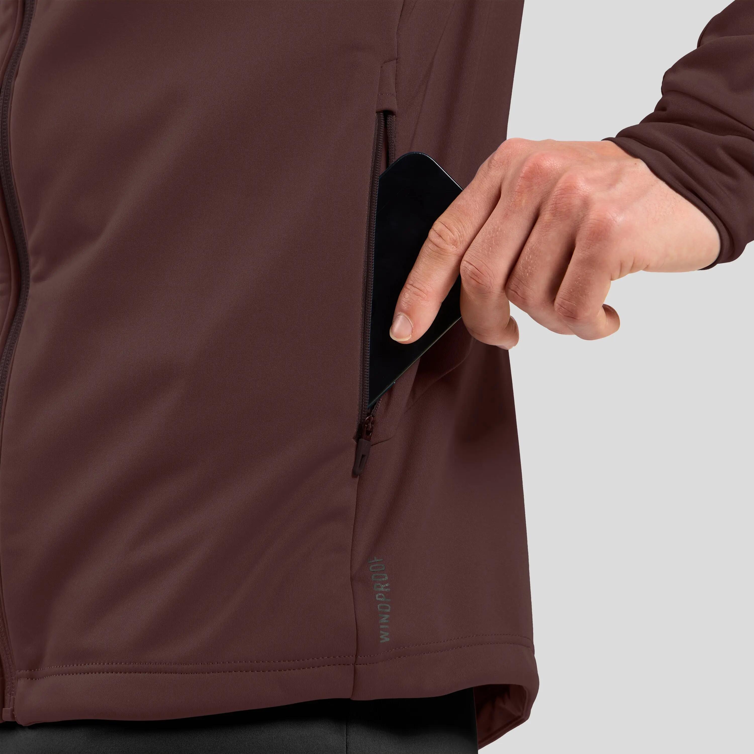 Jacke Brensholmen 4/7