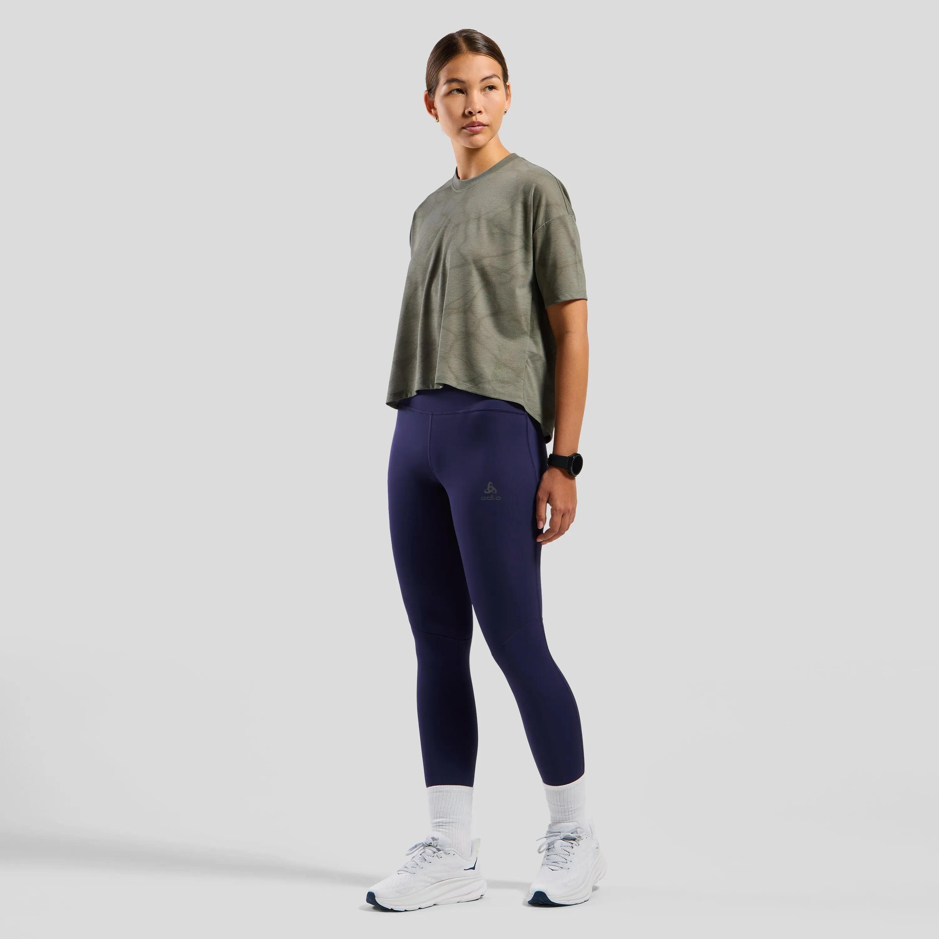 T-Shirts ACTIVE 365 NATURAL BLEND PRINT 3/5