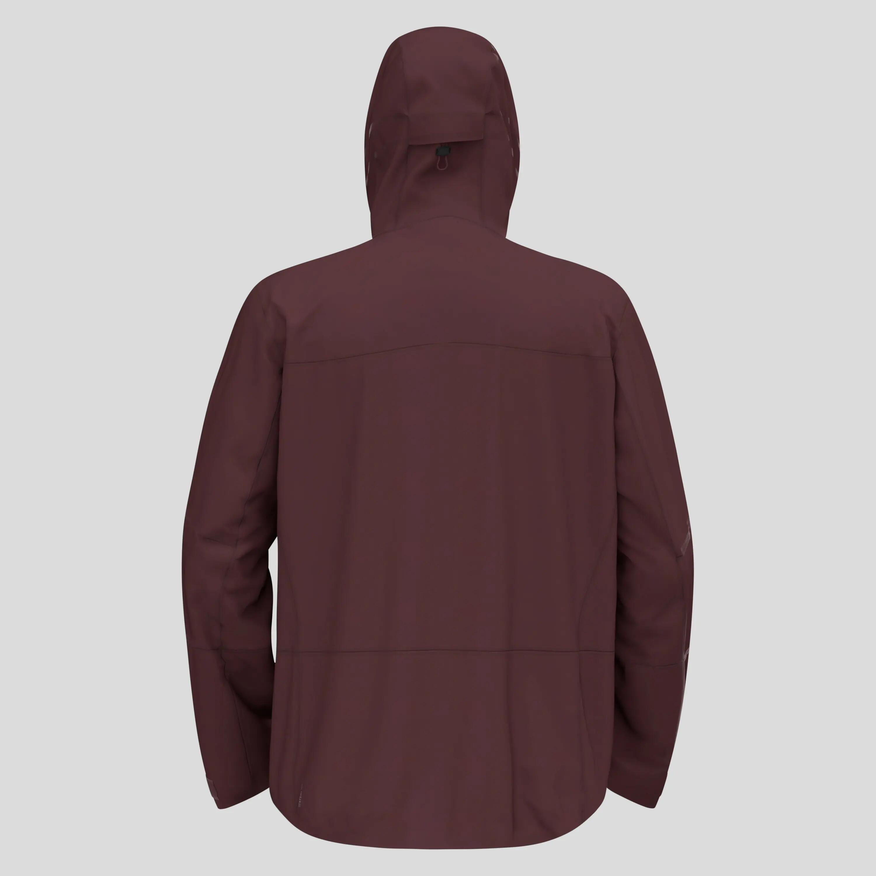 Jacke X-ALP 3L 9/9