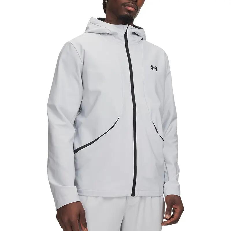Giacca Under Armour Unstoppable Woven 6014621 2/6