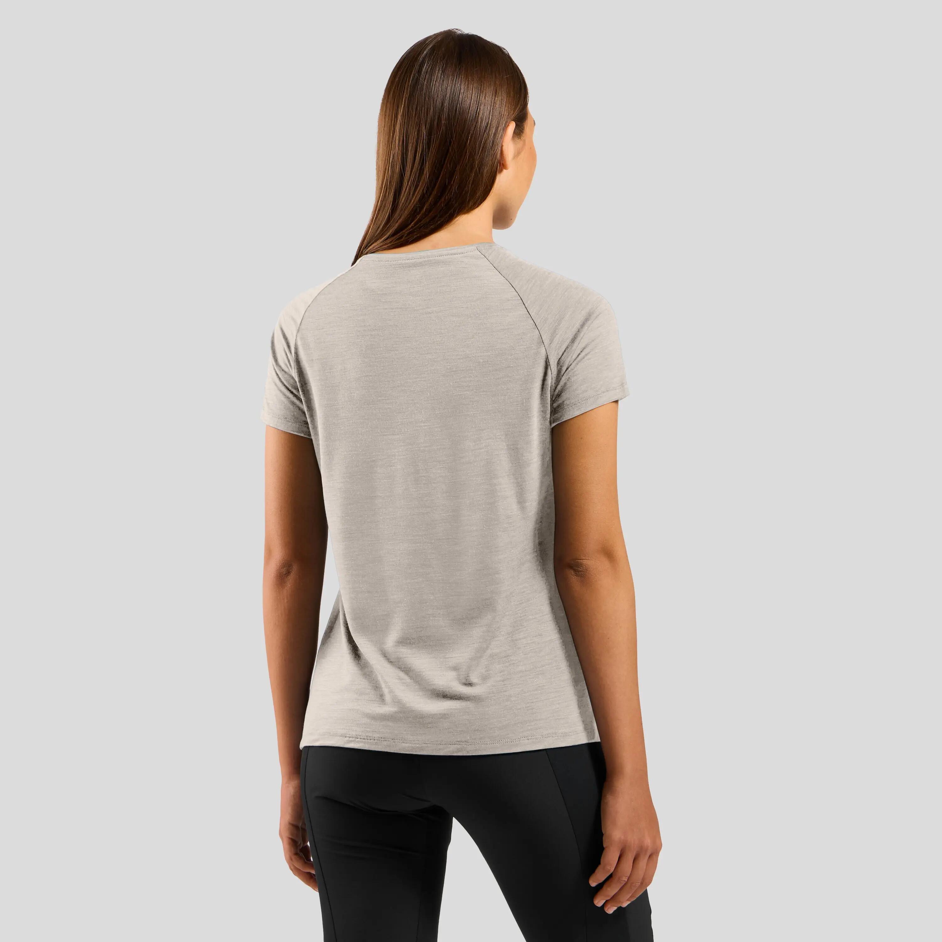 Shirt MERINO TENCEL 130 HERITAGE 2/6