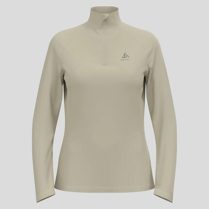 Bluza damska Odlo ESSENTIAL 1/2 ZIP Mid layer