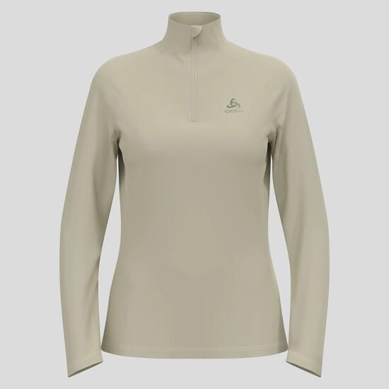 Bluza damska Odlo ESSENTIAL 1/2 ZIP Mid layer