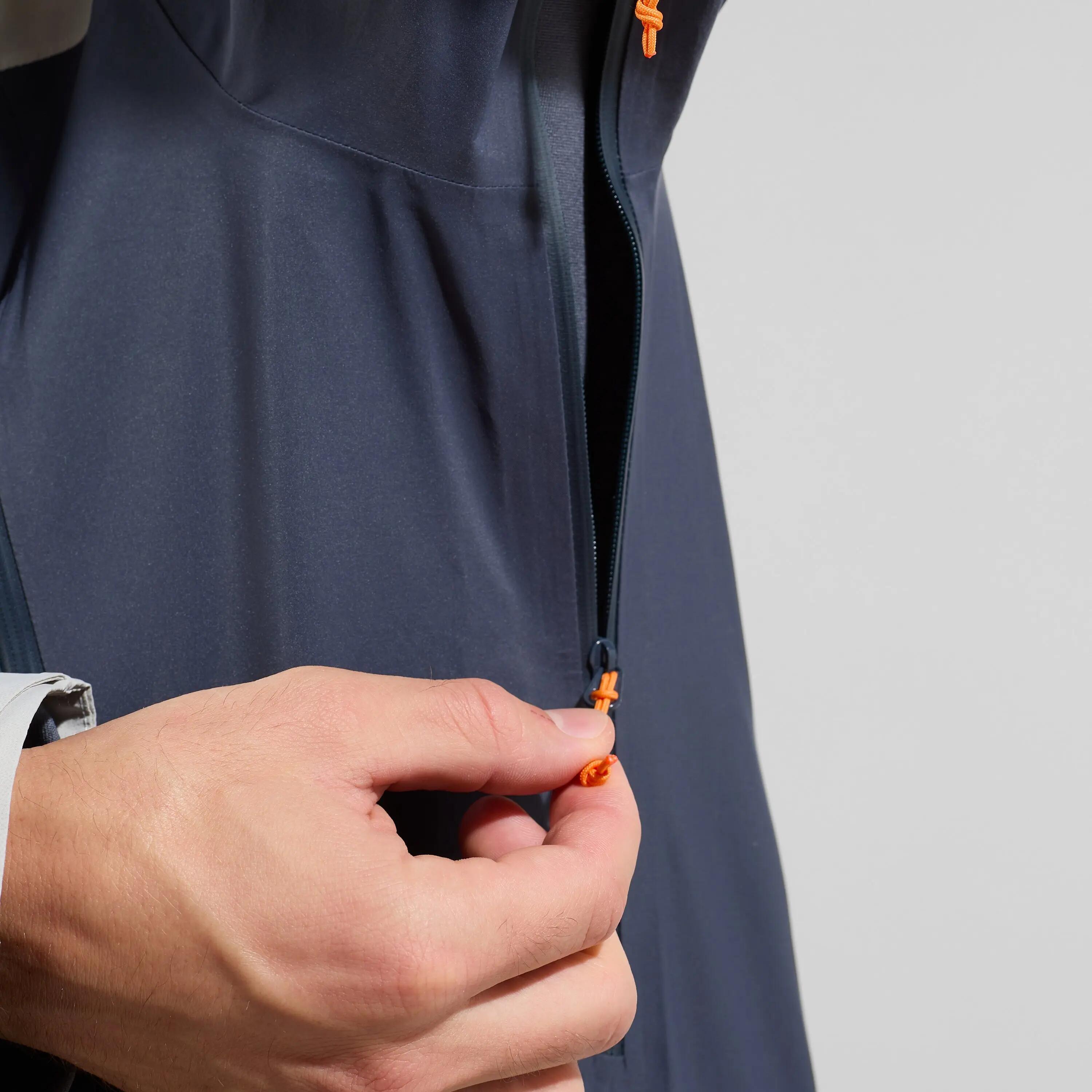 Veste Hardshell Odlo X-ALP 3L 4/7