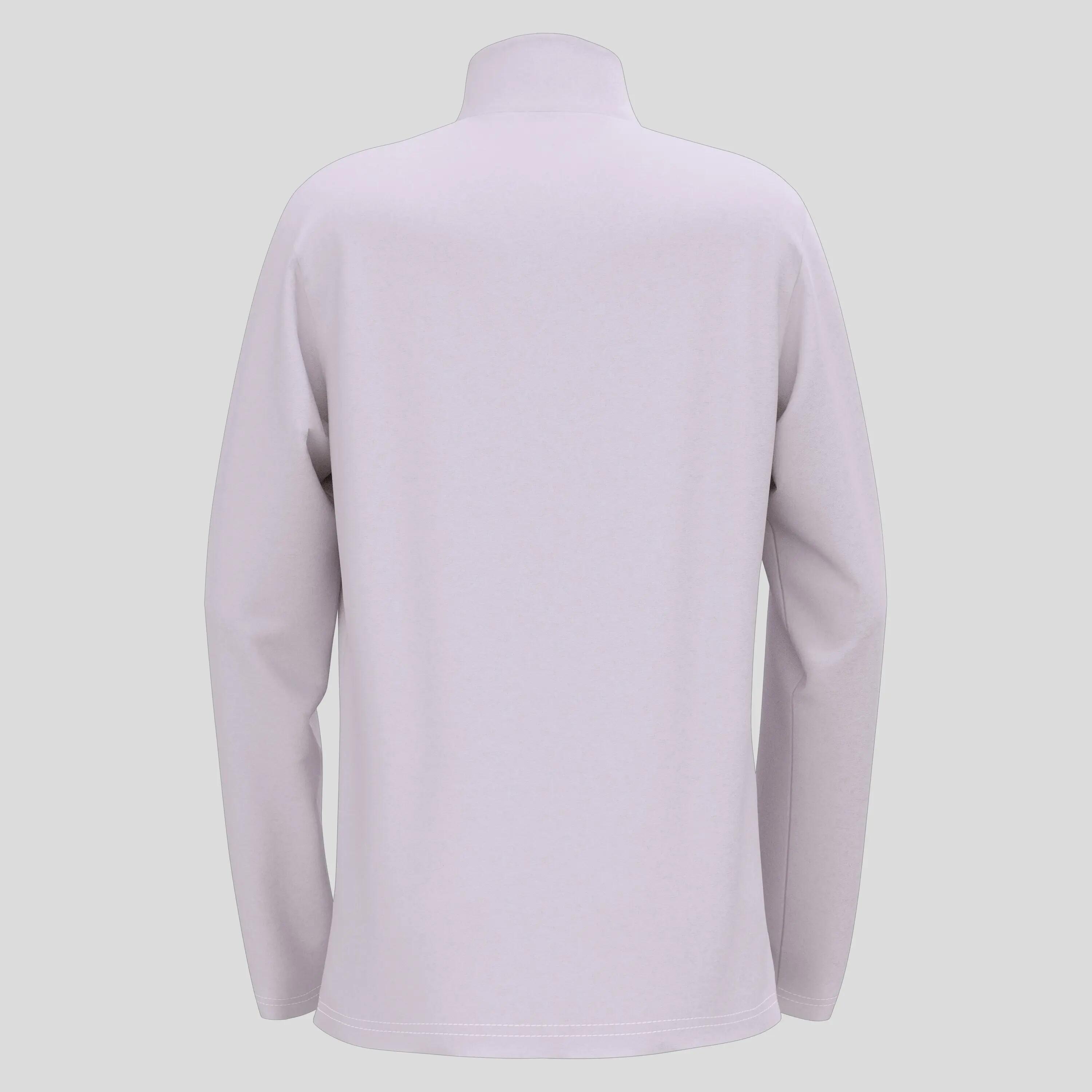 Odlo Kinder Pullover Mid Layer 1/2 zip BERRA KIDS G 542819 6/6