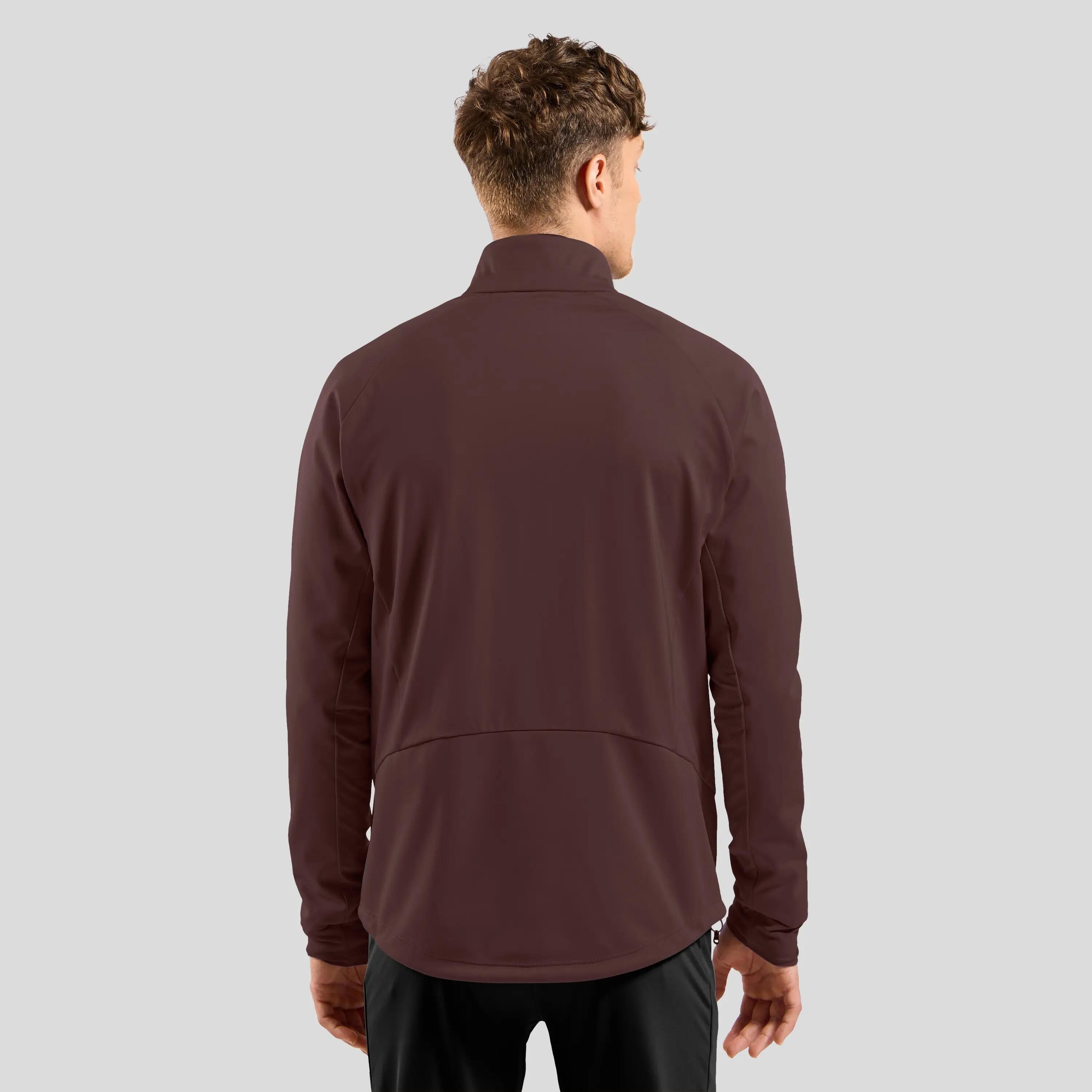 Jacke Brensholmen 2/7