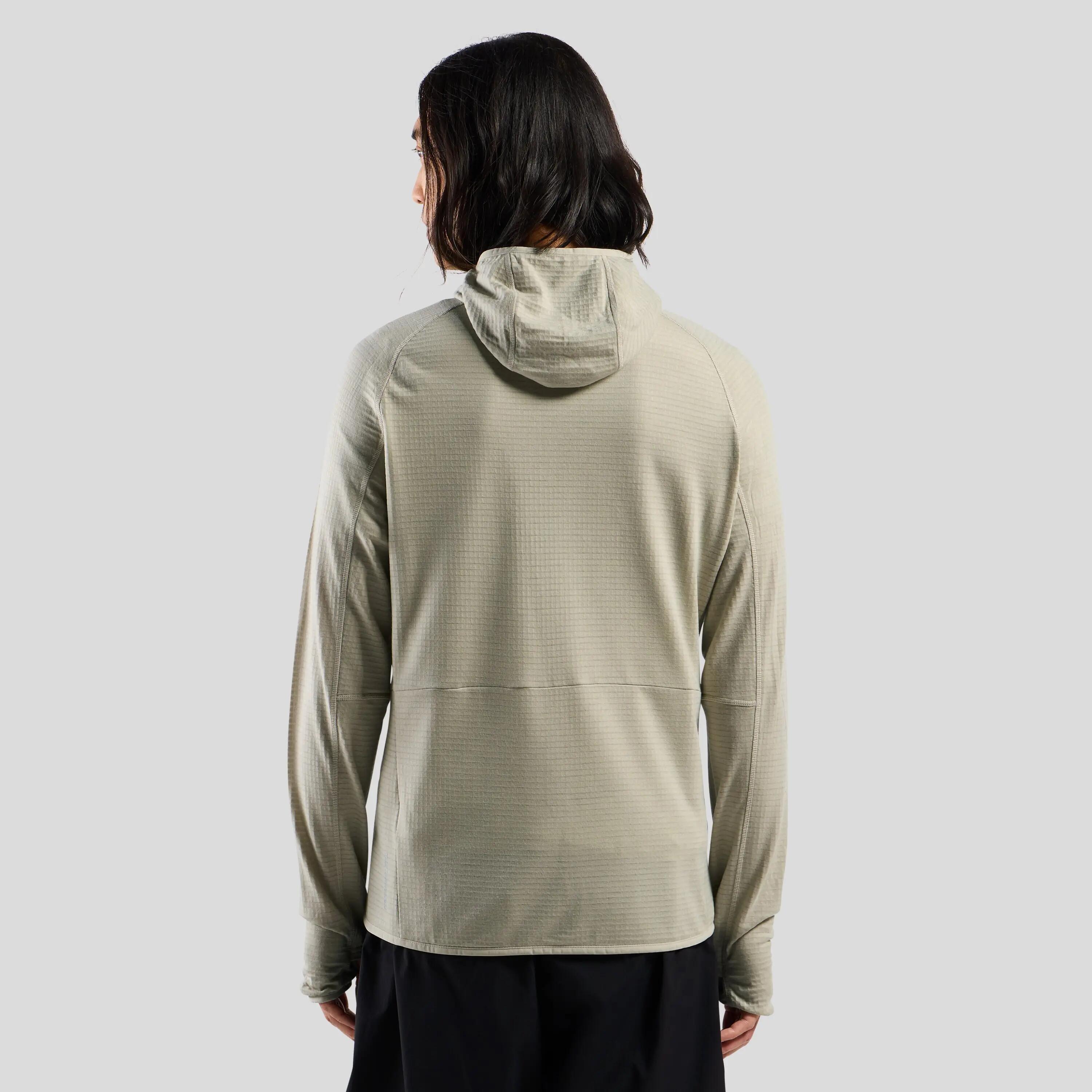 Fleecejacke Ascent 2/8