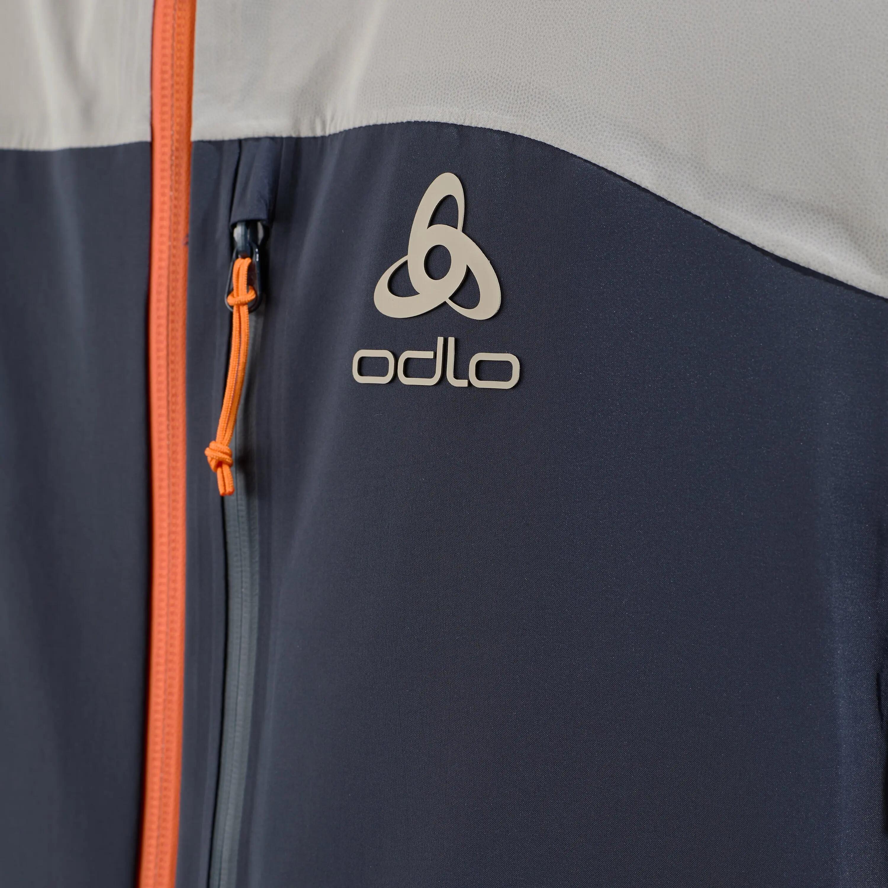 Veste Hardshell Odlo X-ALP 3L 3/7