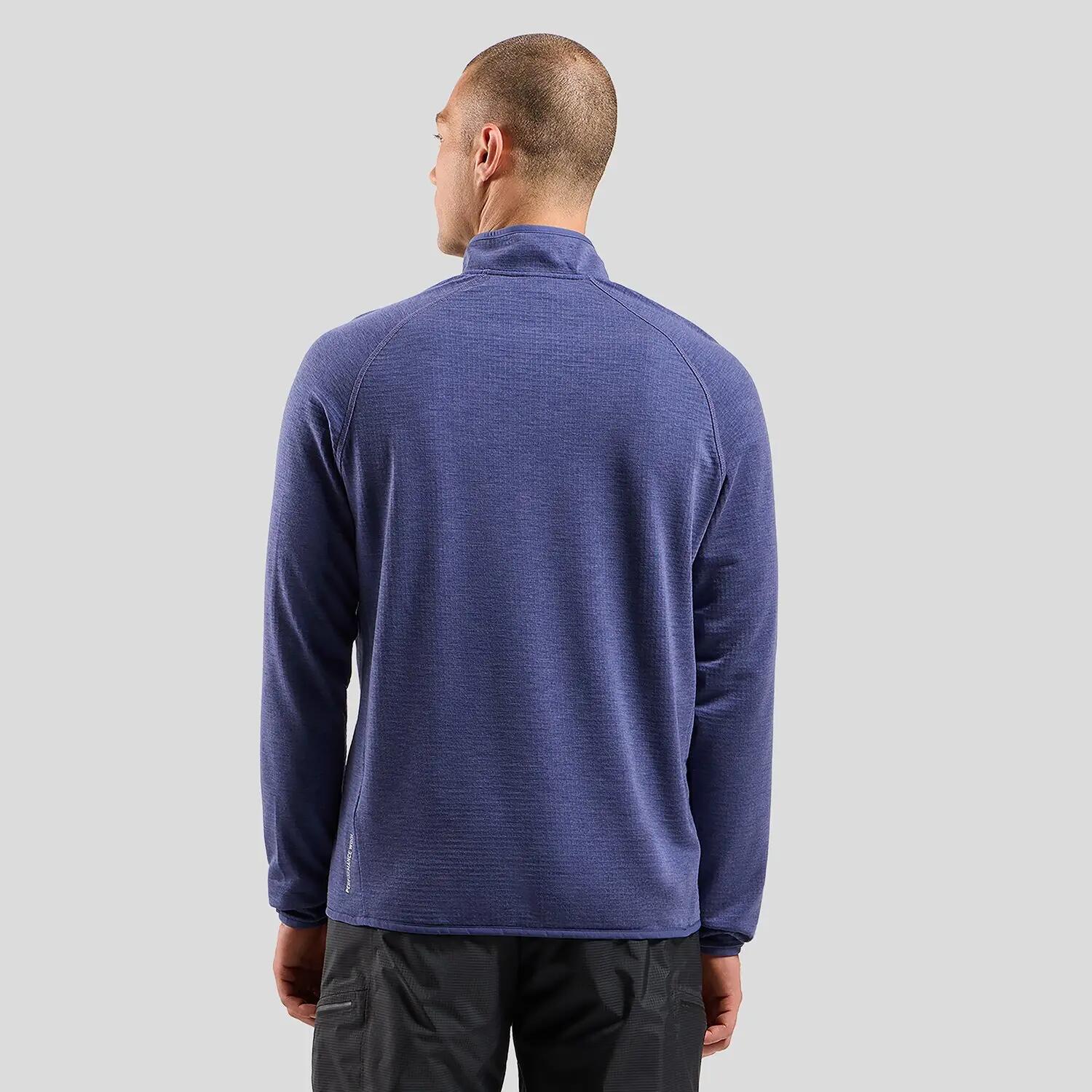 Pullover ASCENT 2/3