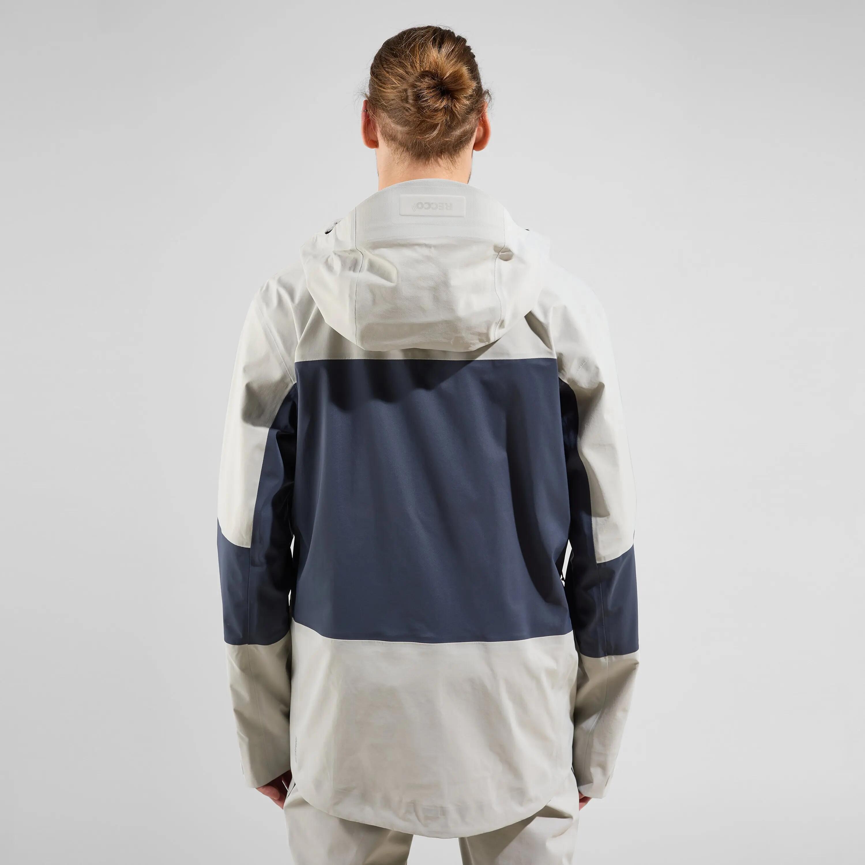 Veste Hardshell Odlo X-ALP 3L 2/7