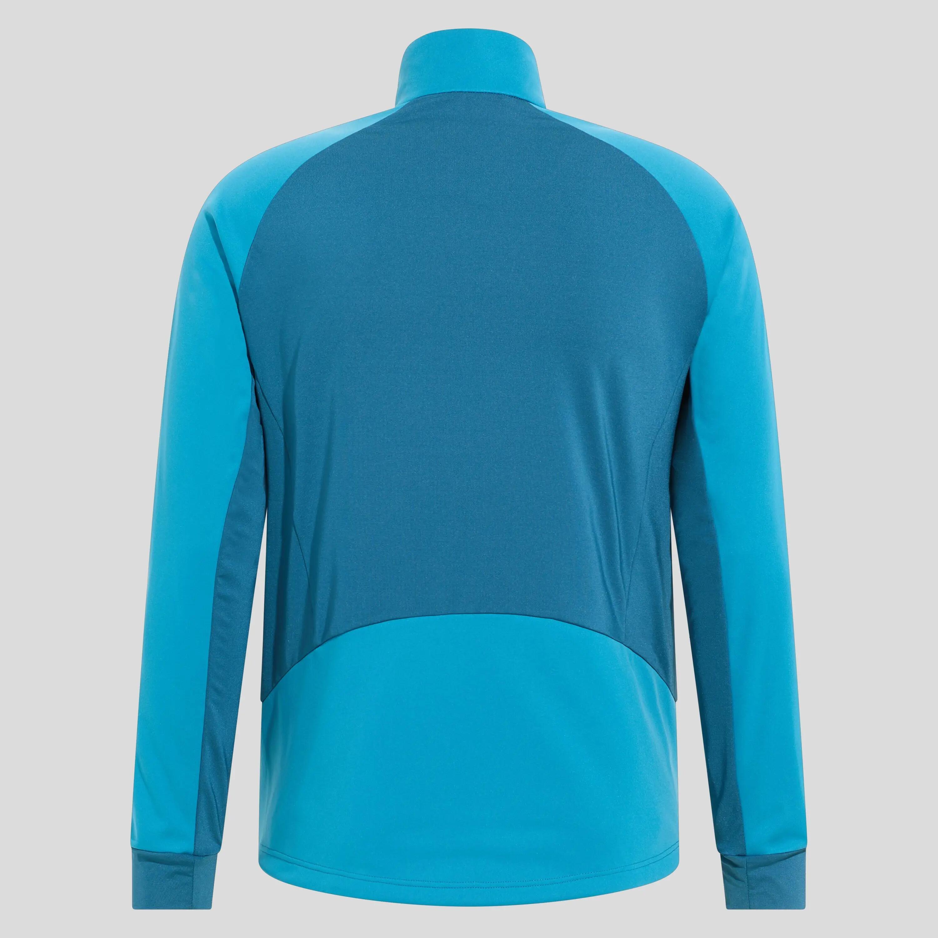 Jacke Brensholmen 2/2