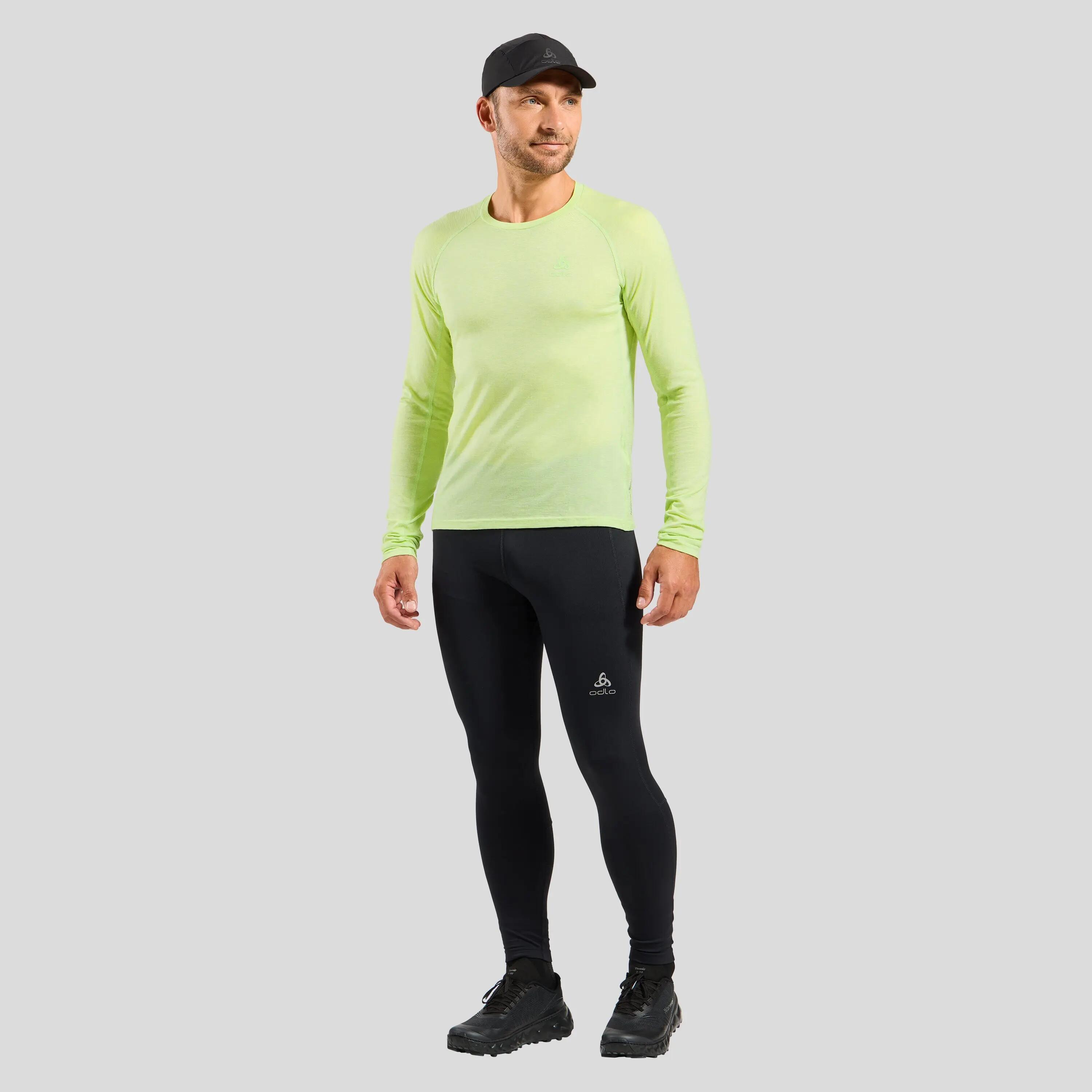 Shirt X-ALP PW 115 4/6