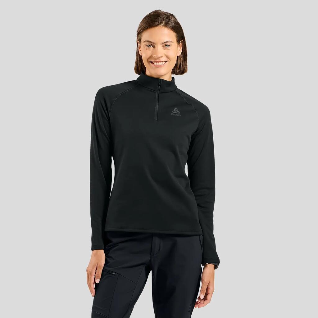 Midlayer 1/2 Zip Besso