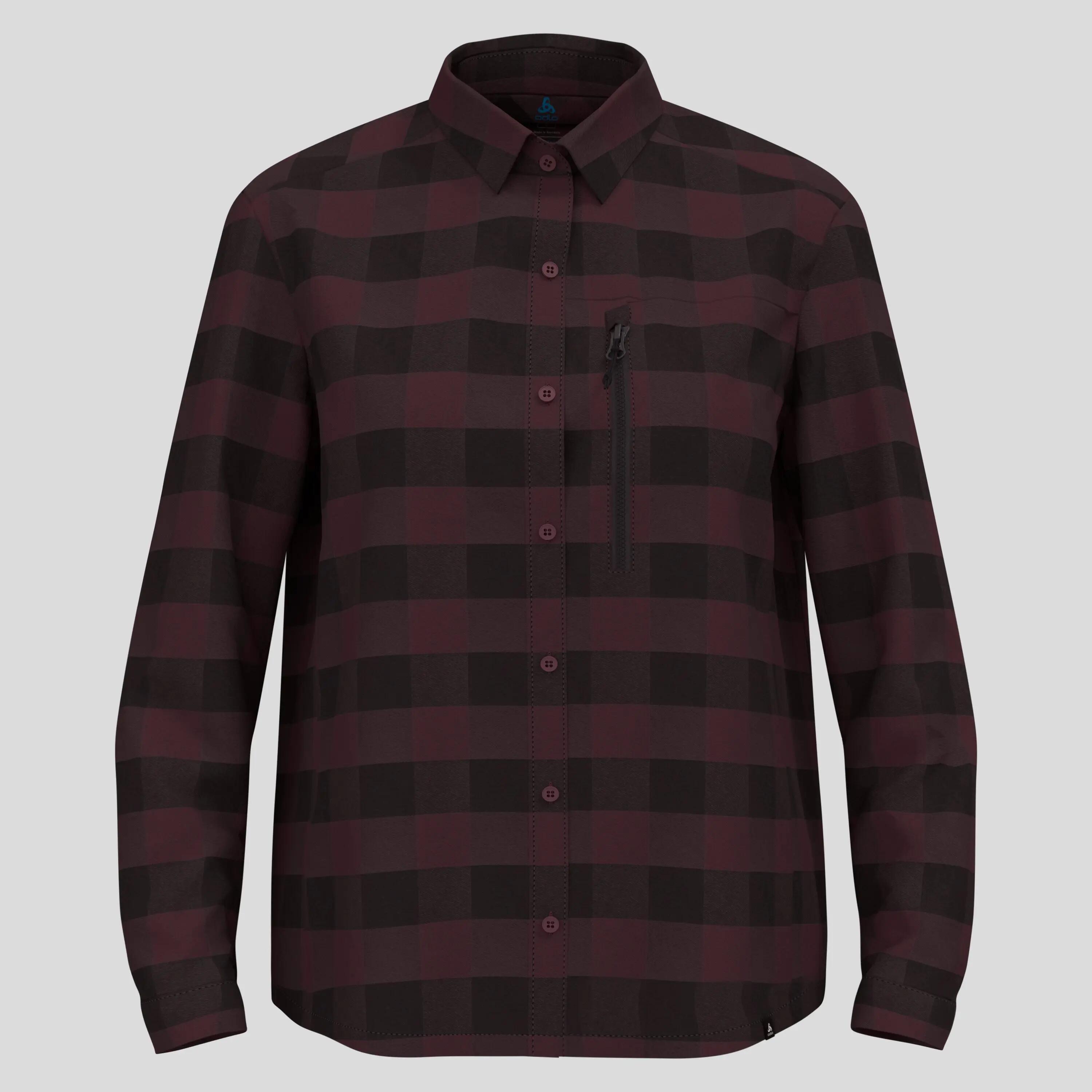 Bluse ESSENTIAL 5/6