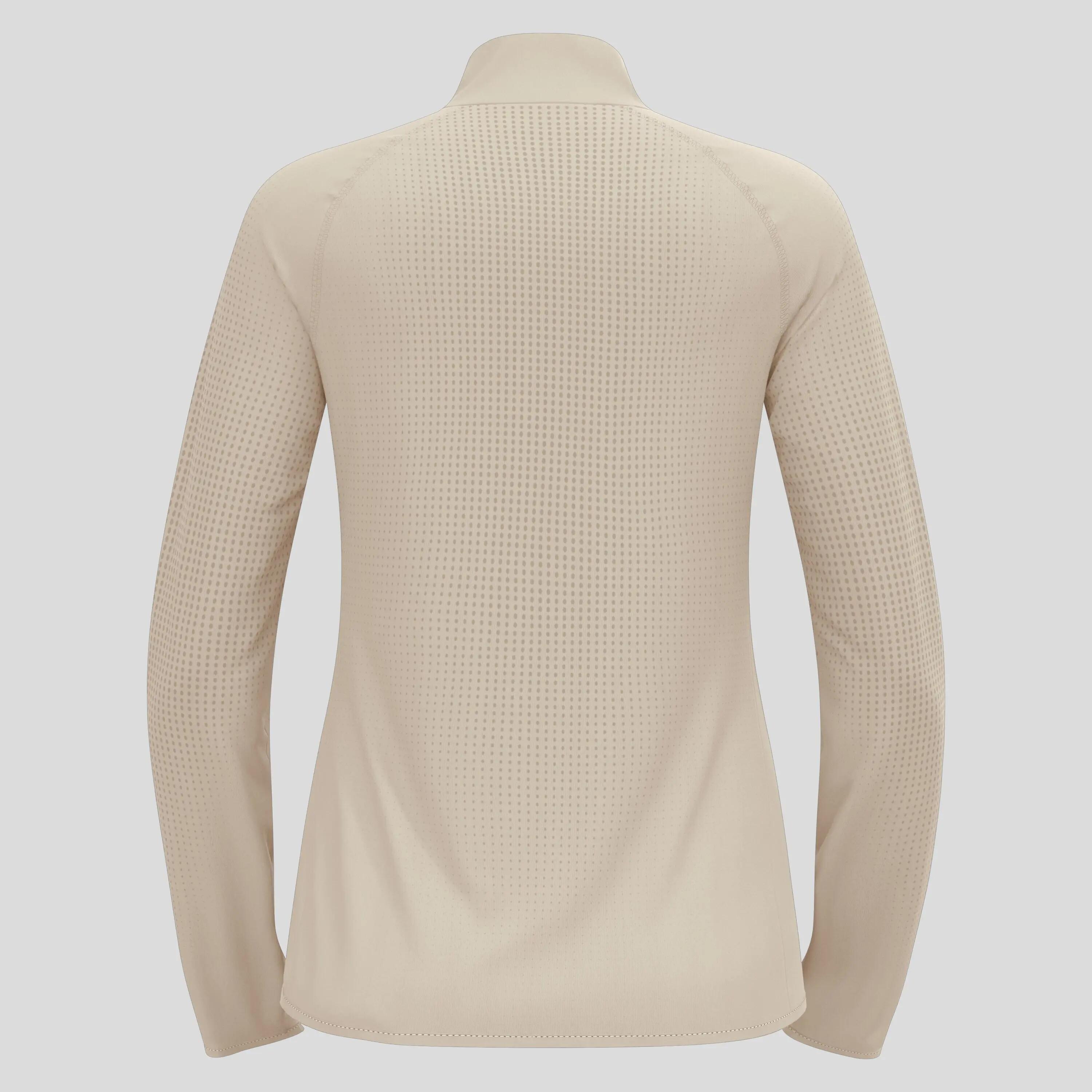 Fleecepullover ZEROWEIGHT WARM 2/2
