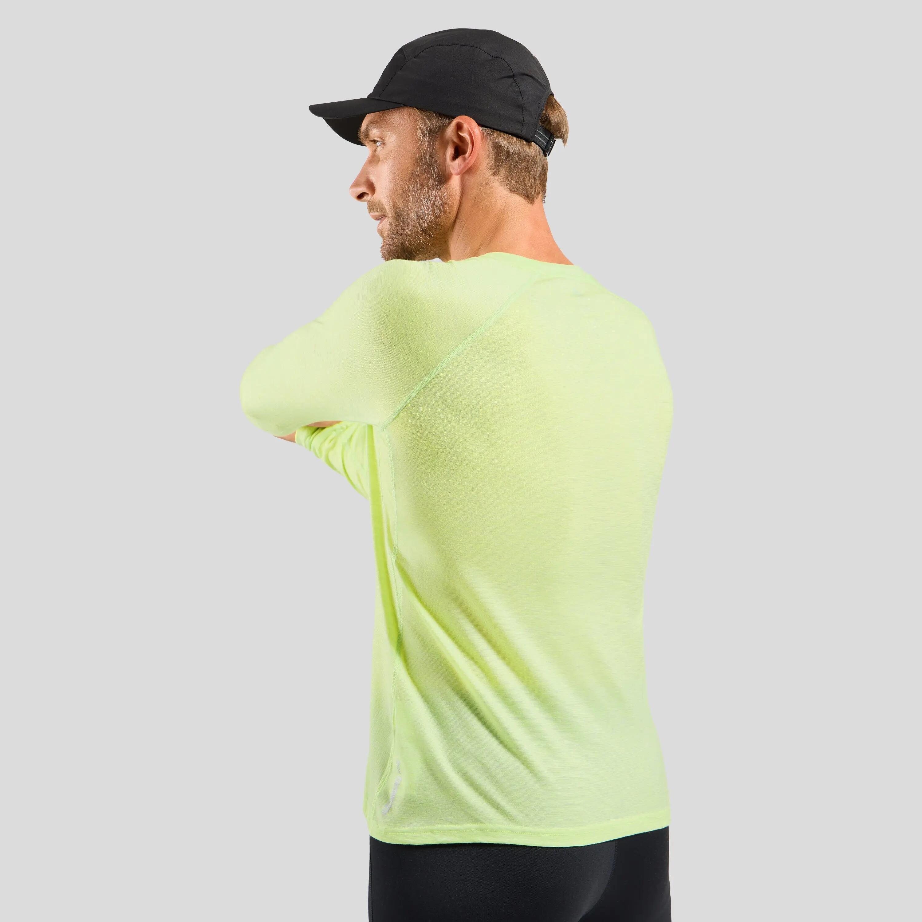 Shirt X-ALP PW 115 3/6