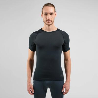 Odlo shirt korte mouwen performance light eco thermoshirt wit s