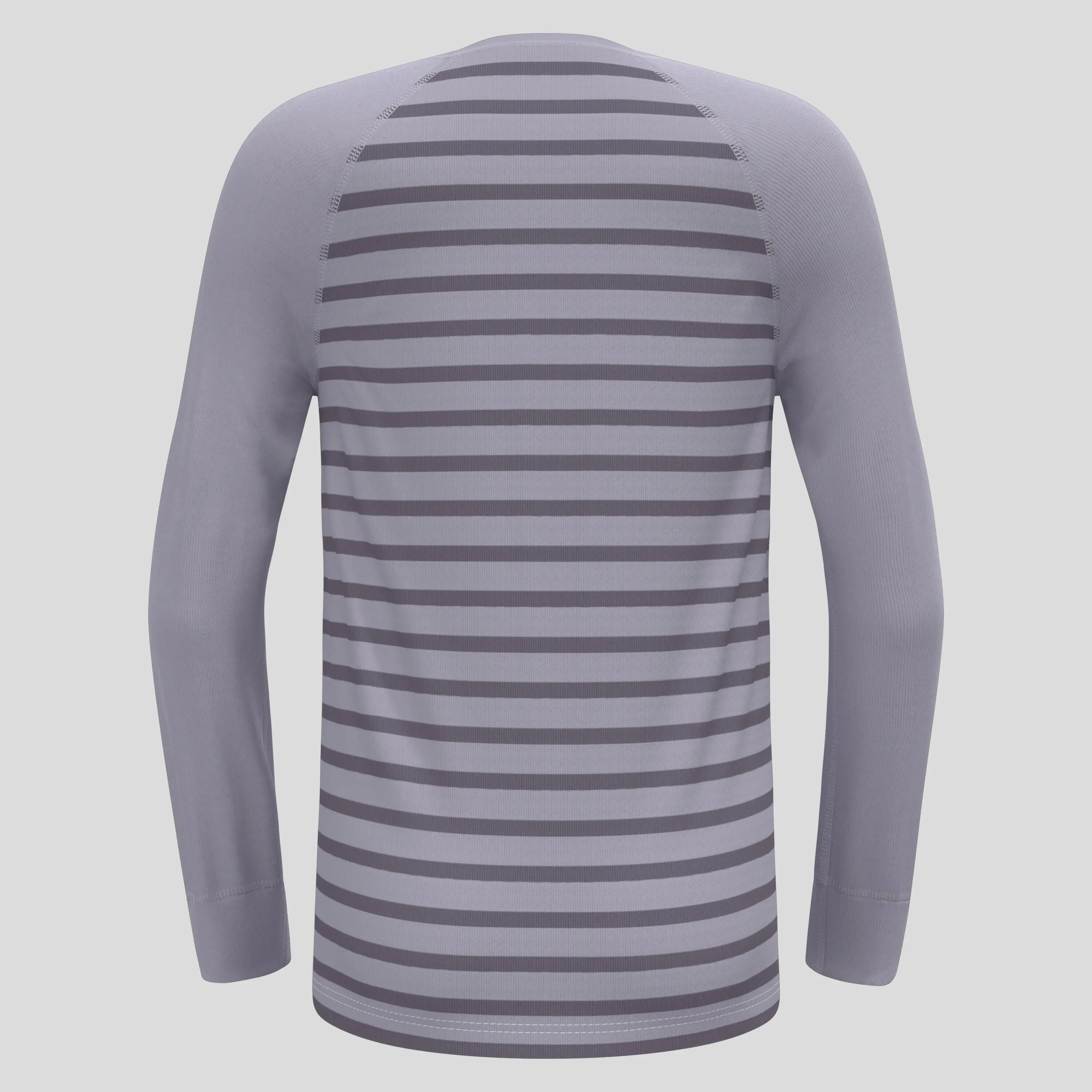 Odlo Kinder Shirt Active Warm Eco BL Top Crew Neck L/S 159409 5/6