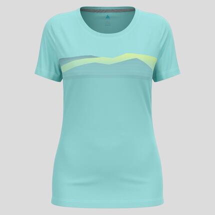 Shirt F-Dry Ridgeline