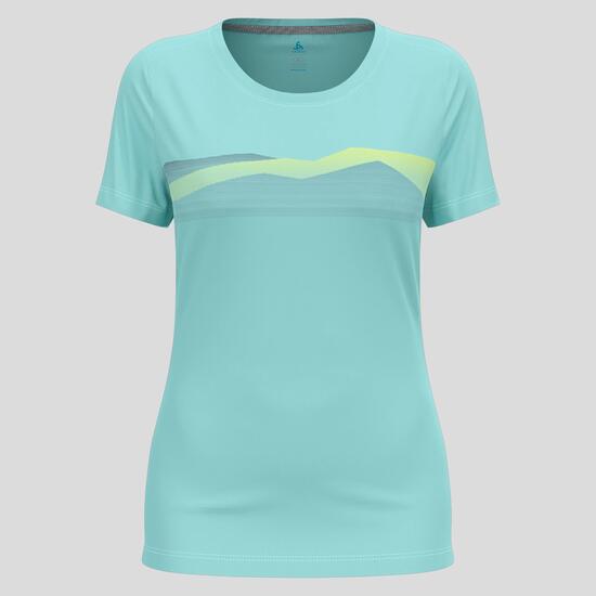 Shirt F-Dry Ridgeline