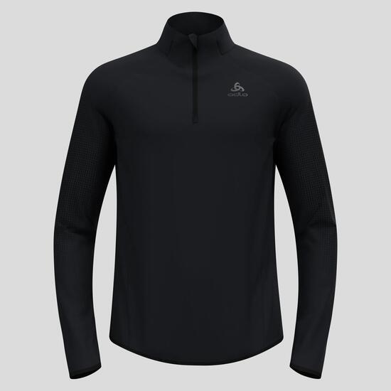 Fleecepullover ZEROWEIGHT WARM
