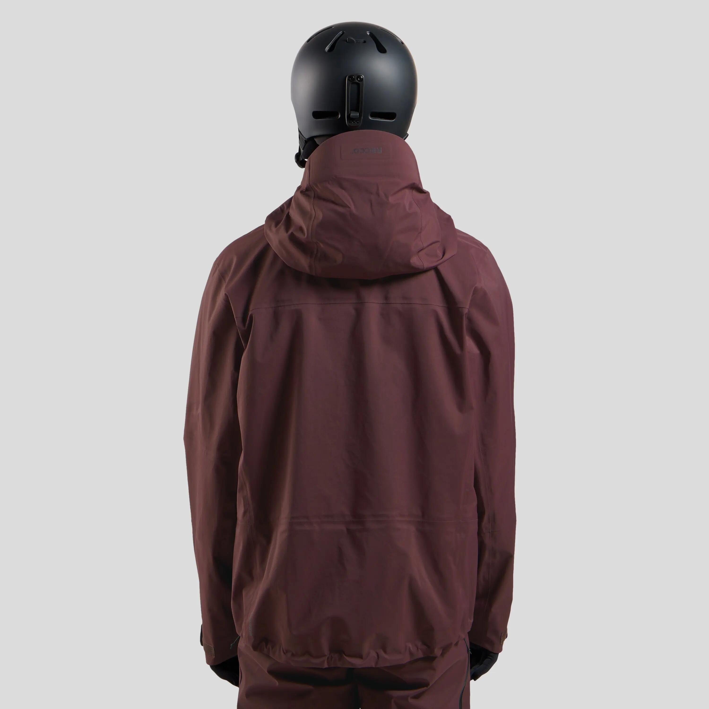 Jacke X-ALP 3L 2/9