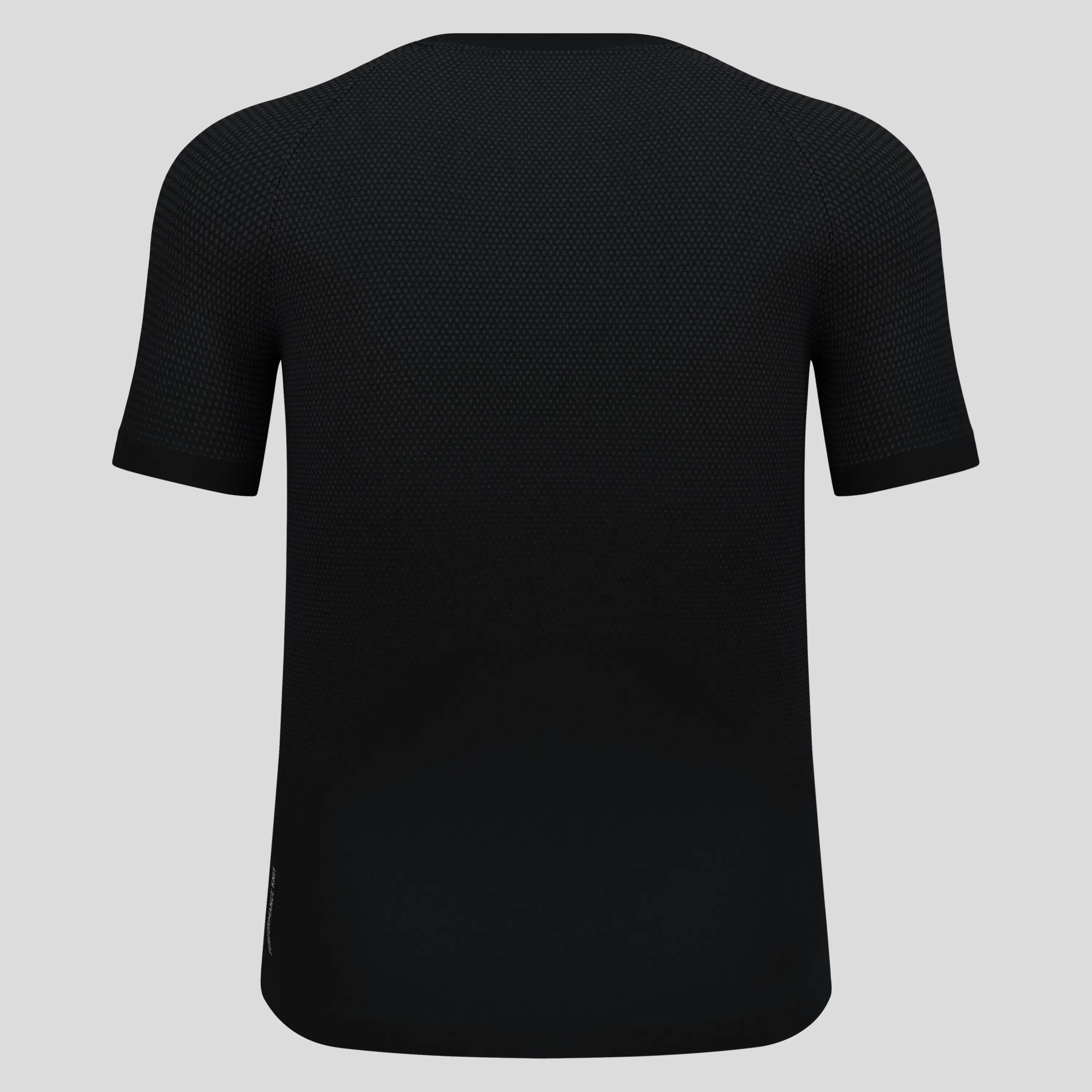 T-shirt Odlo manches courtes Performance Light ECO 7/8