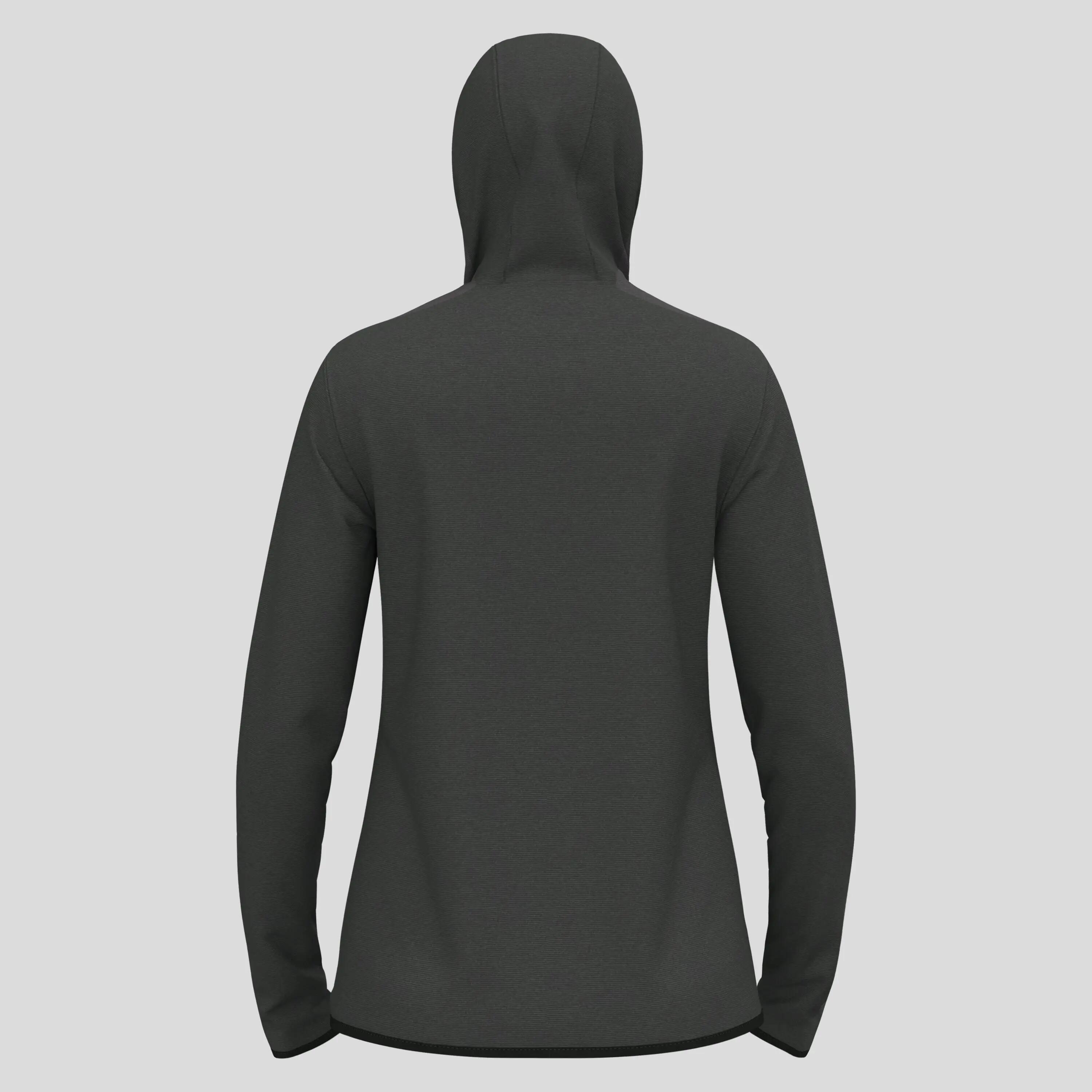 Damen Hoody Roy 3/8