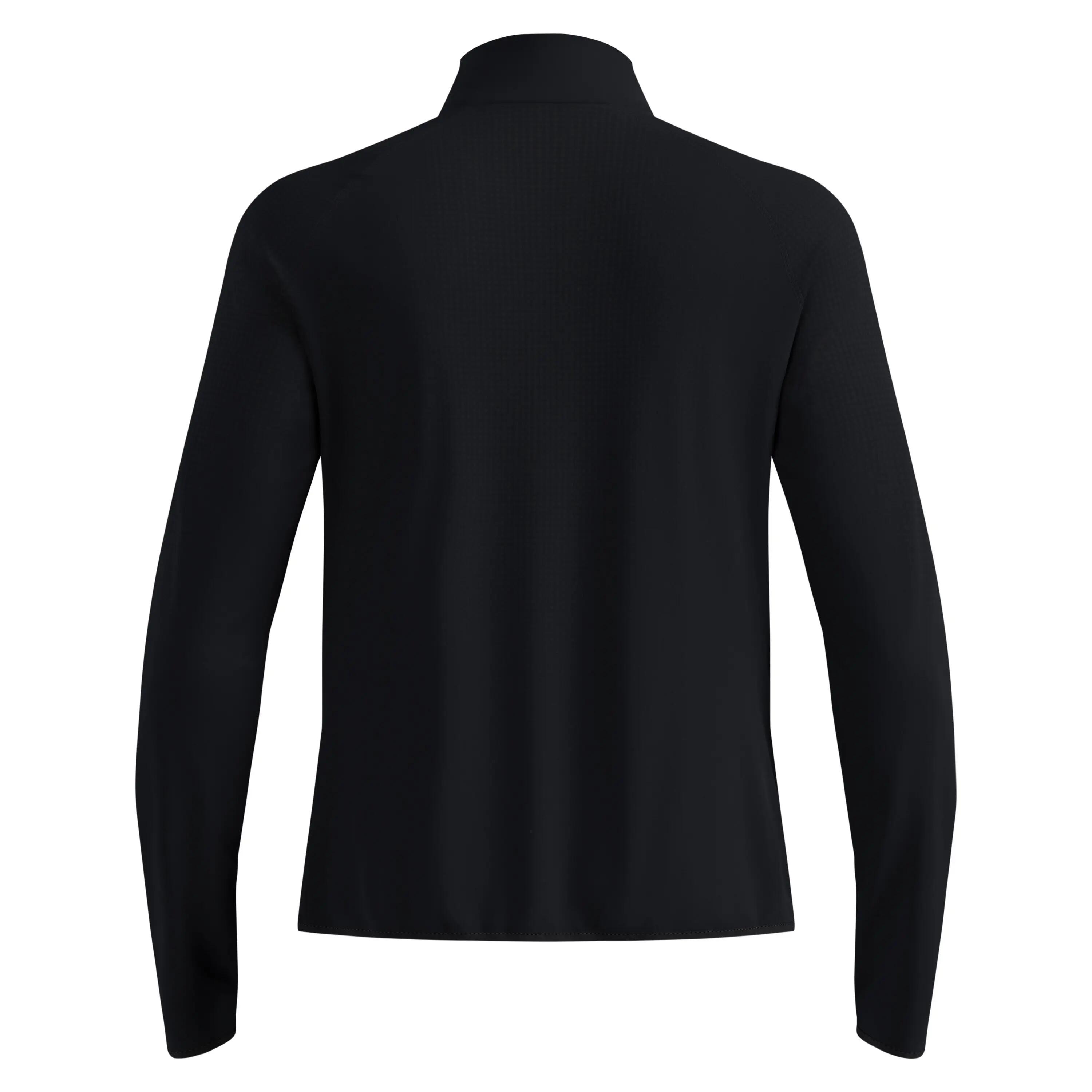 Bluza techniczna męska ODLO Zeroweight Warm Mid Layer 1/2 Zip 7/7