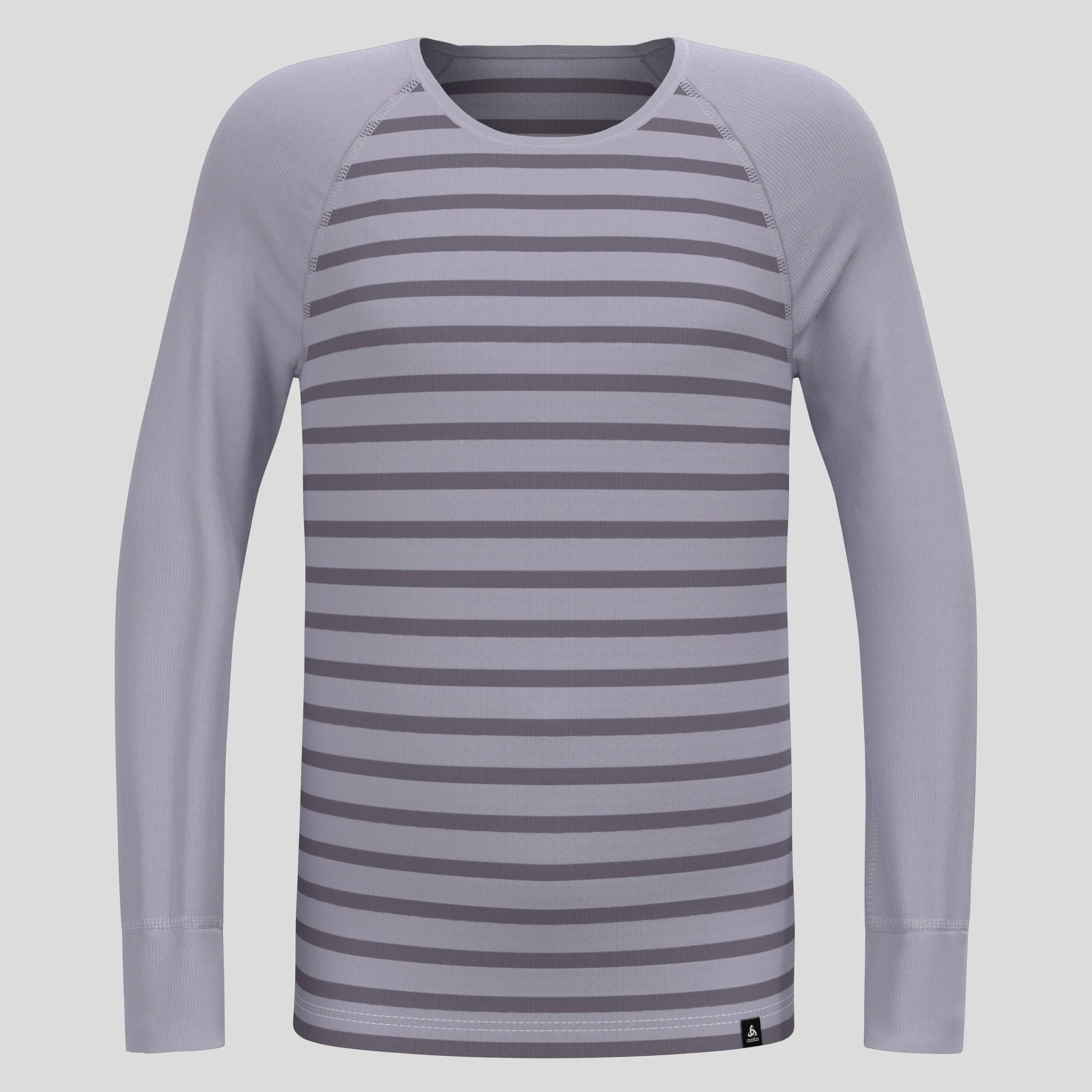 Odlo Kinder Shirt Active Warm Eco BL Top Crew Neck L/S 159409 4/6