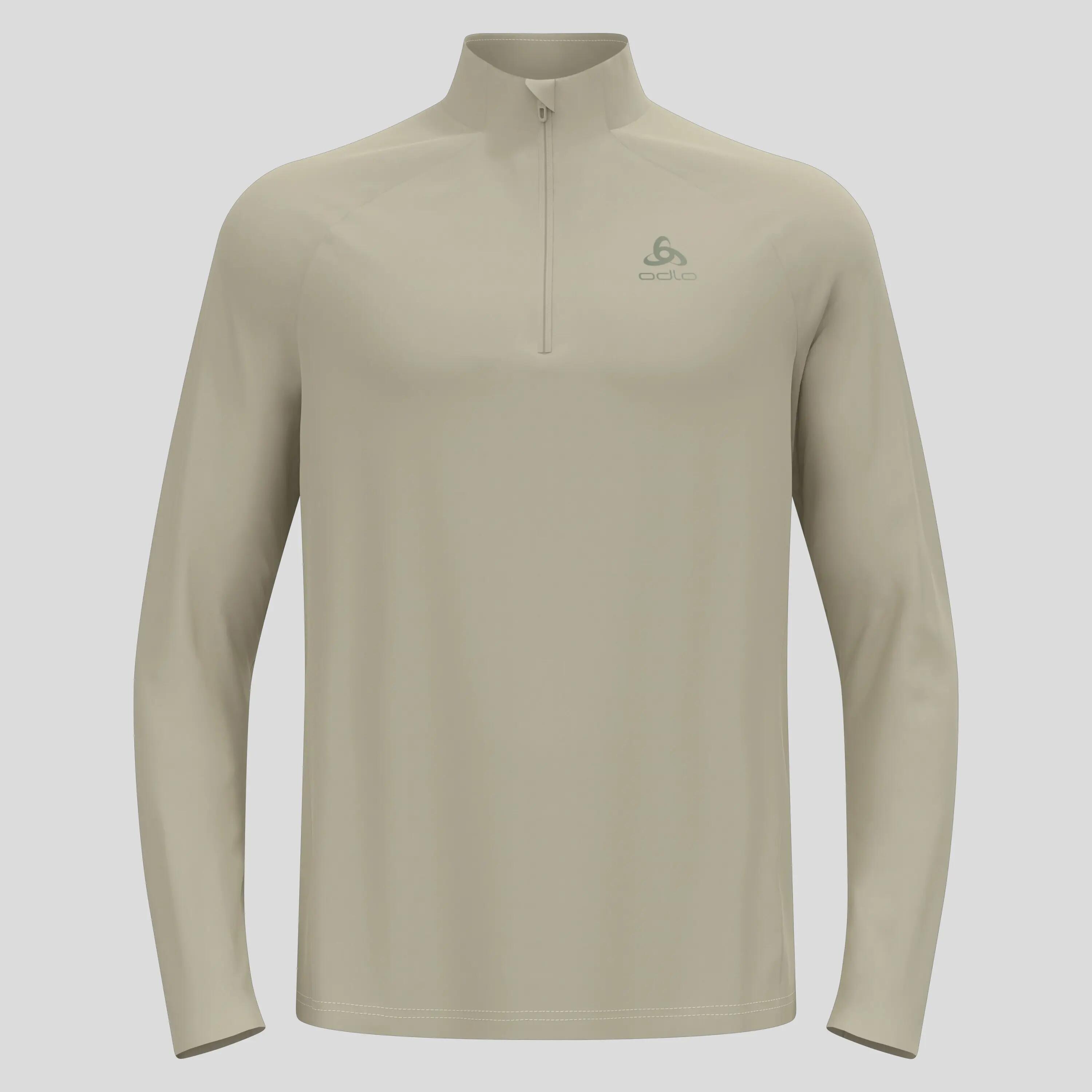 Midlayer leicht, feuchtigkeitsabführend Herren - Essentials Mid Layer 7/8