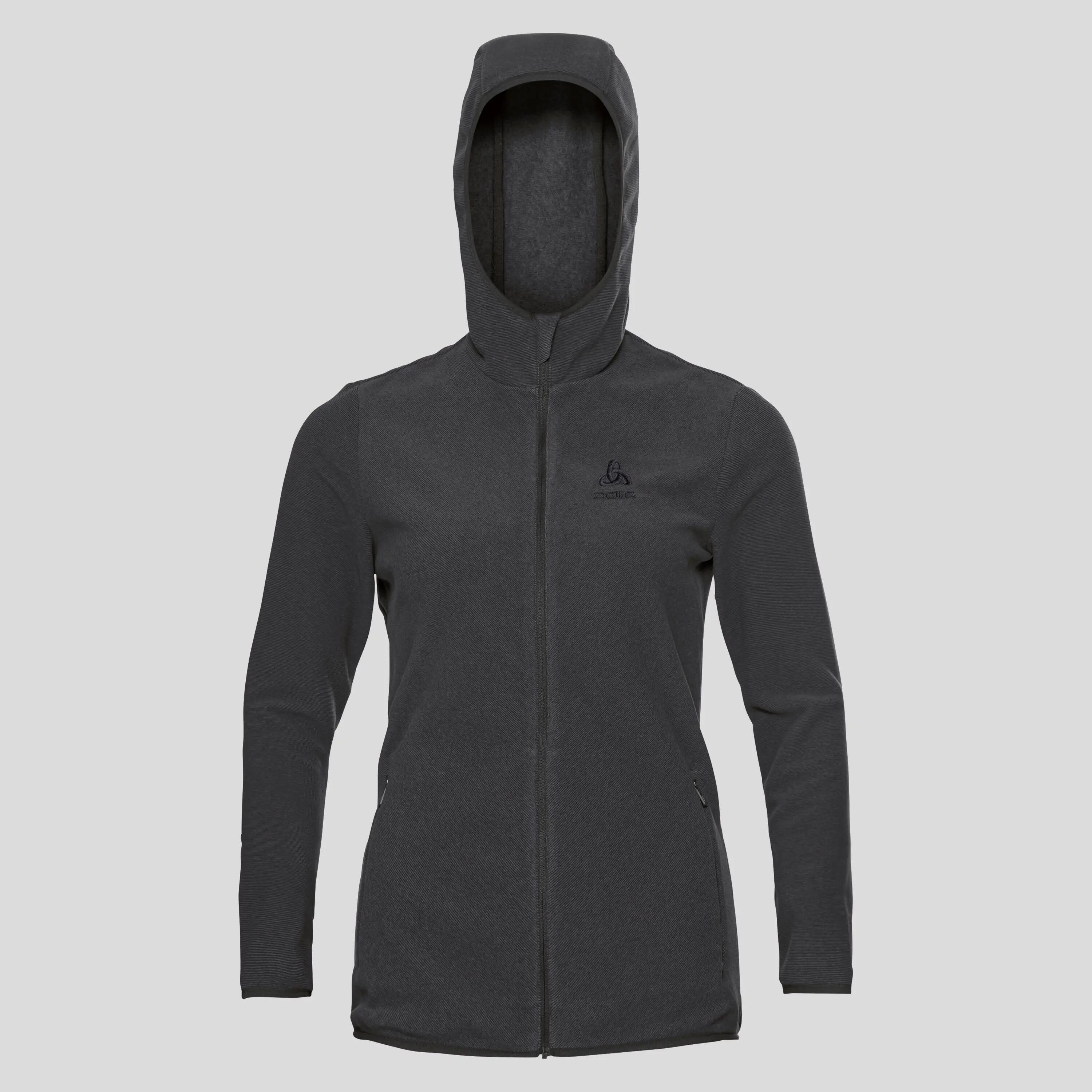 Damen Hoody Roy 2/8