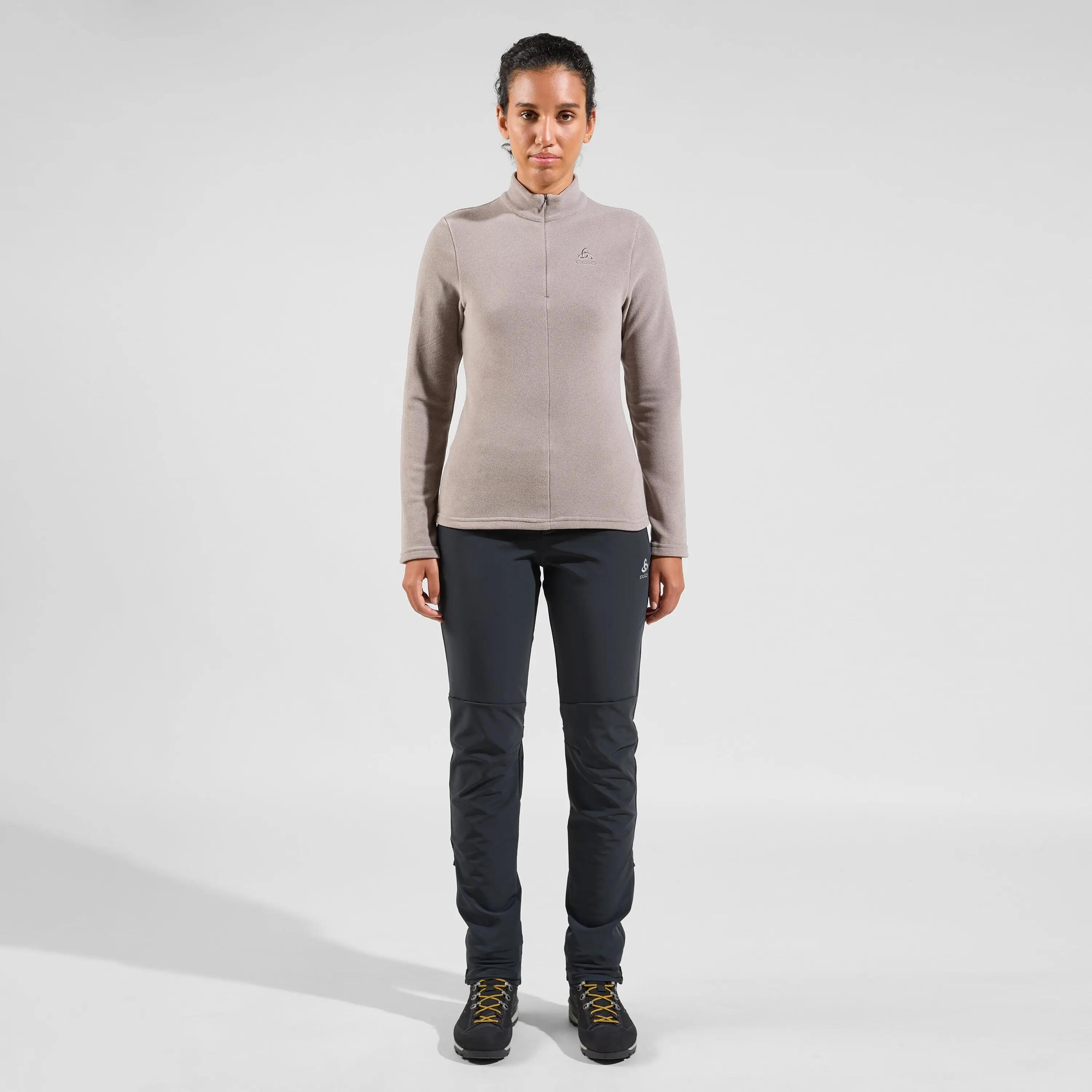 Rolli Mid layer 1/2 Zip Roy 4/7