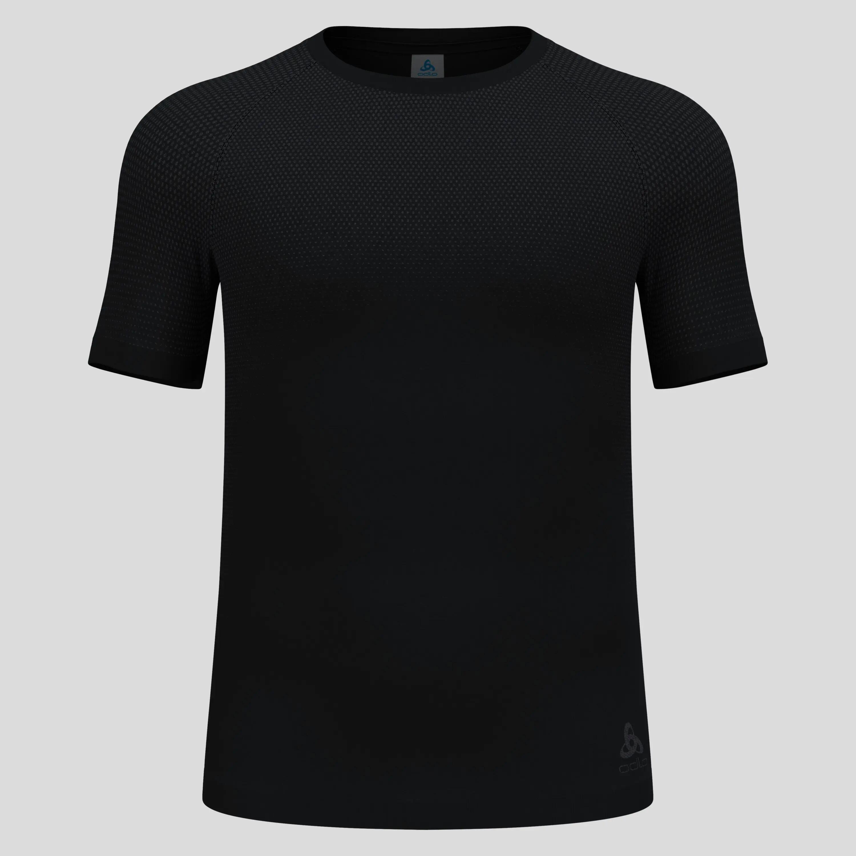 T-shirt Odlo manches courtes Performance Light ECO 6/8