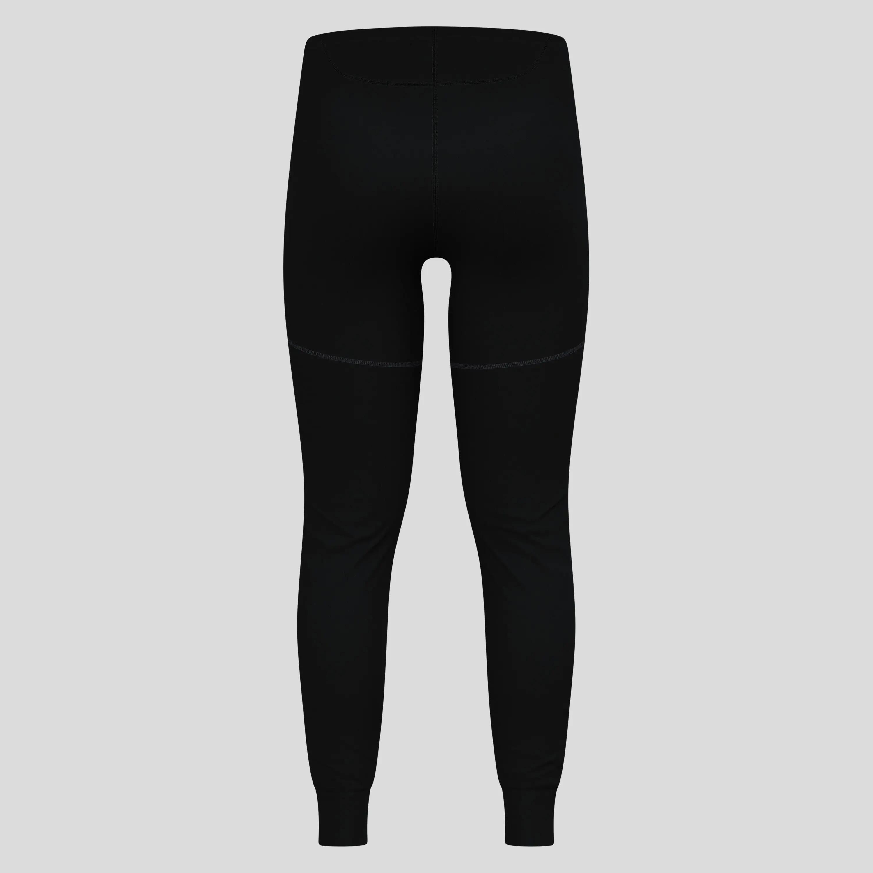Odlo Active X-Warm Eco Lange Panty Zwart 6/8