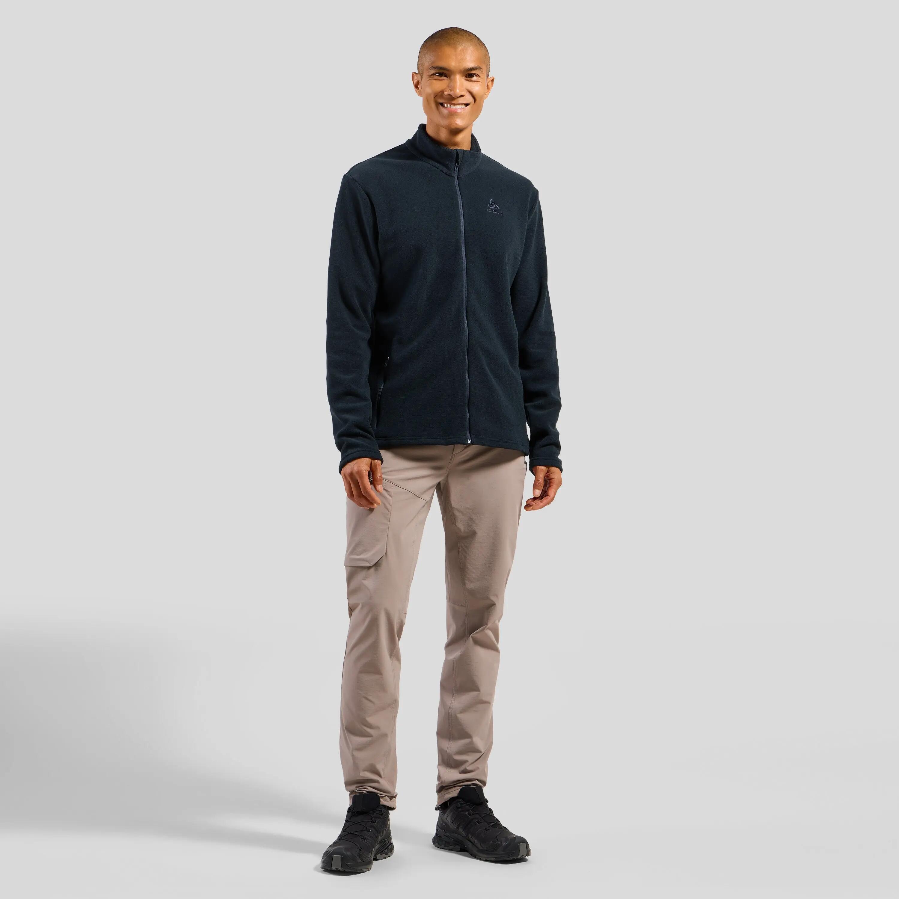Midlayer full zip ROY 5/11