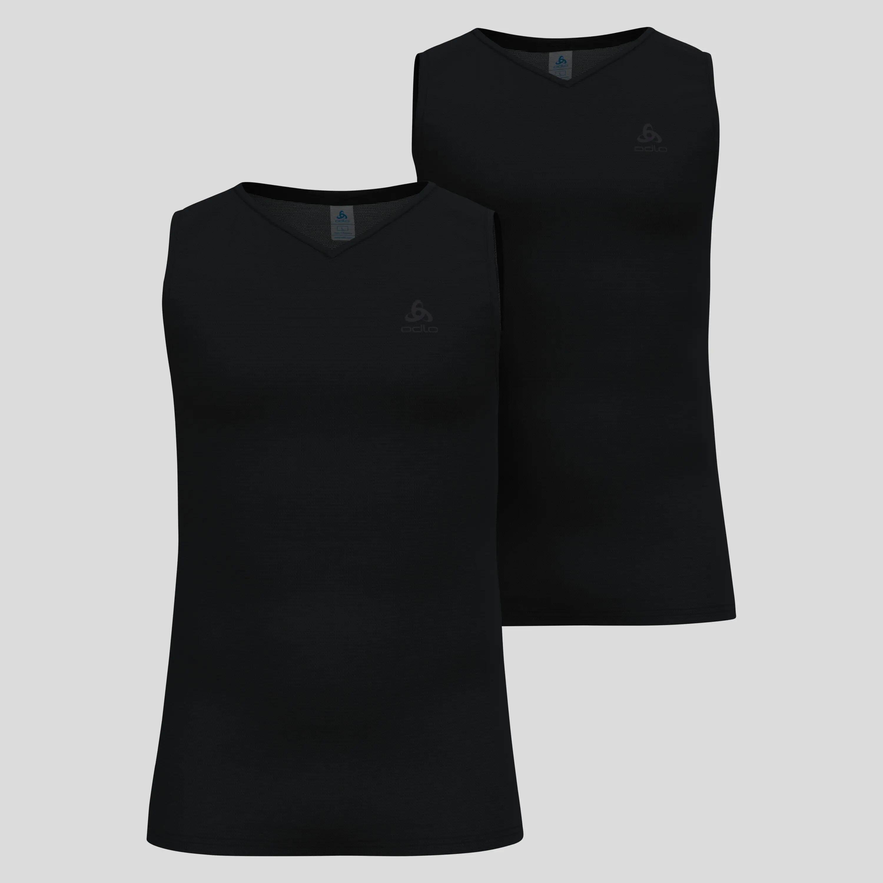 Unterhemd ACTIVE DRY 365 2PACK 5/6