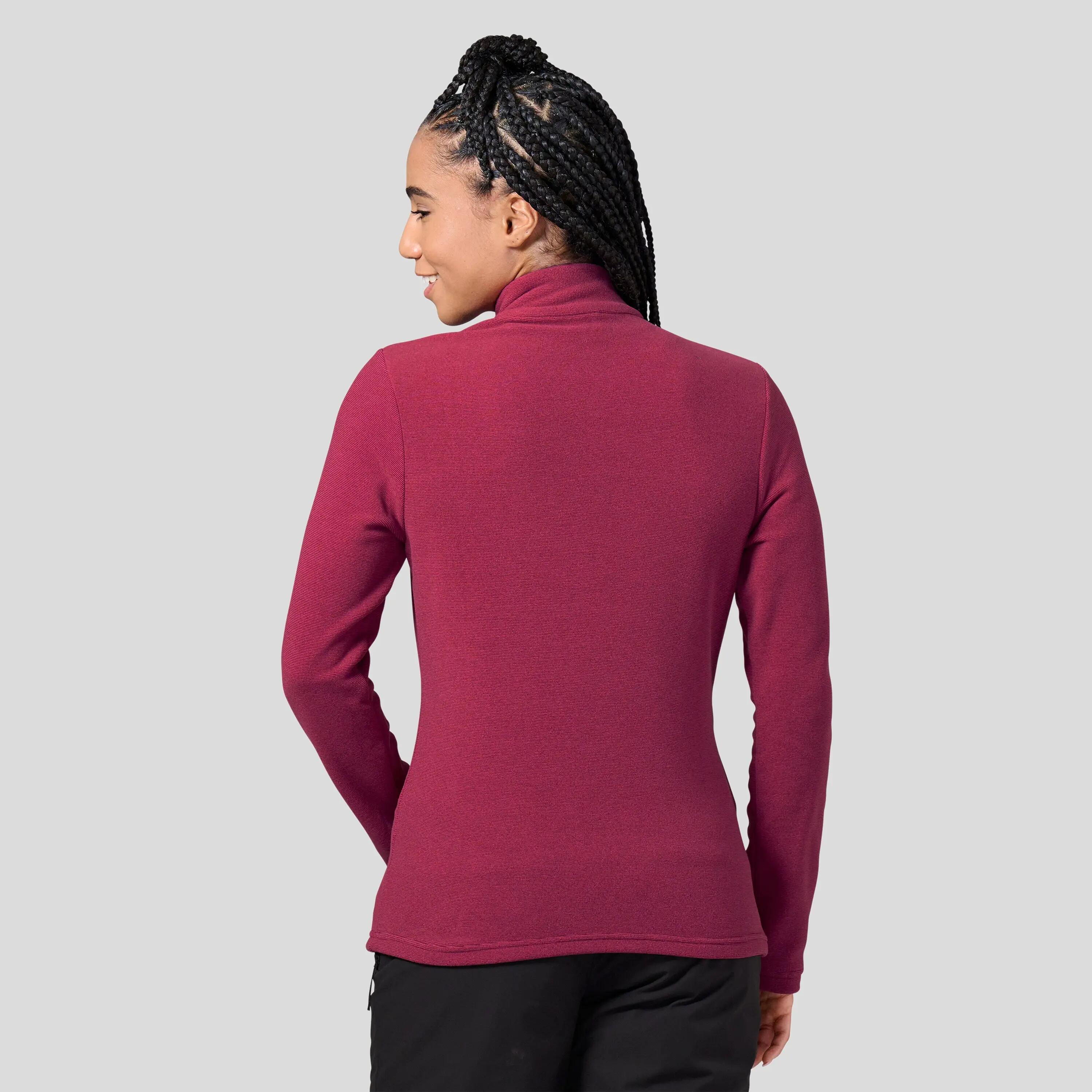 Midlayer Roy 2/9