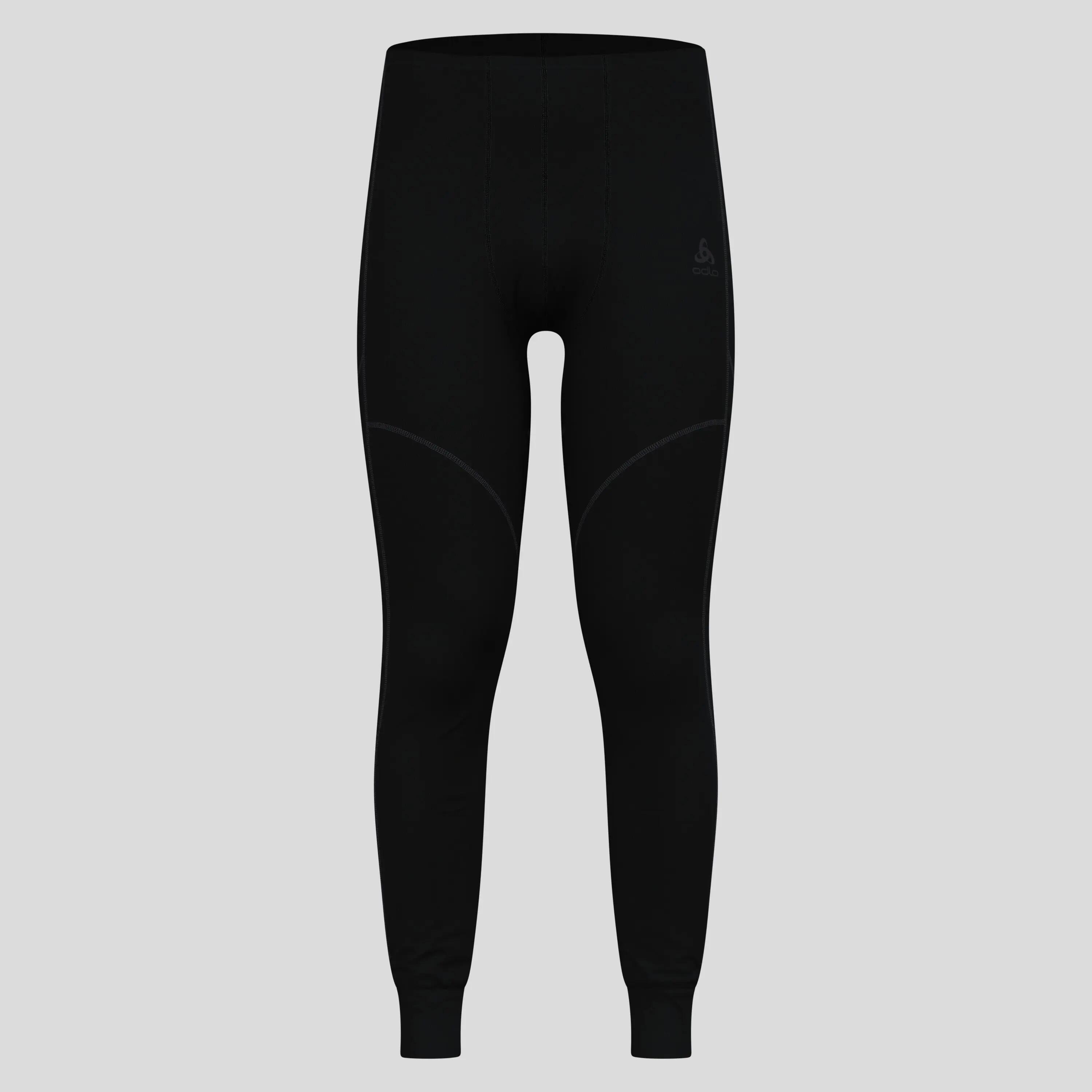 Odlo Active X-Warm Eco Lange Panty Zwart 5/8