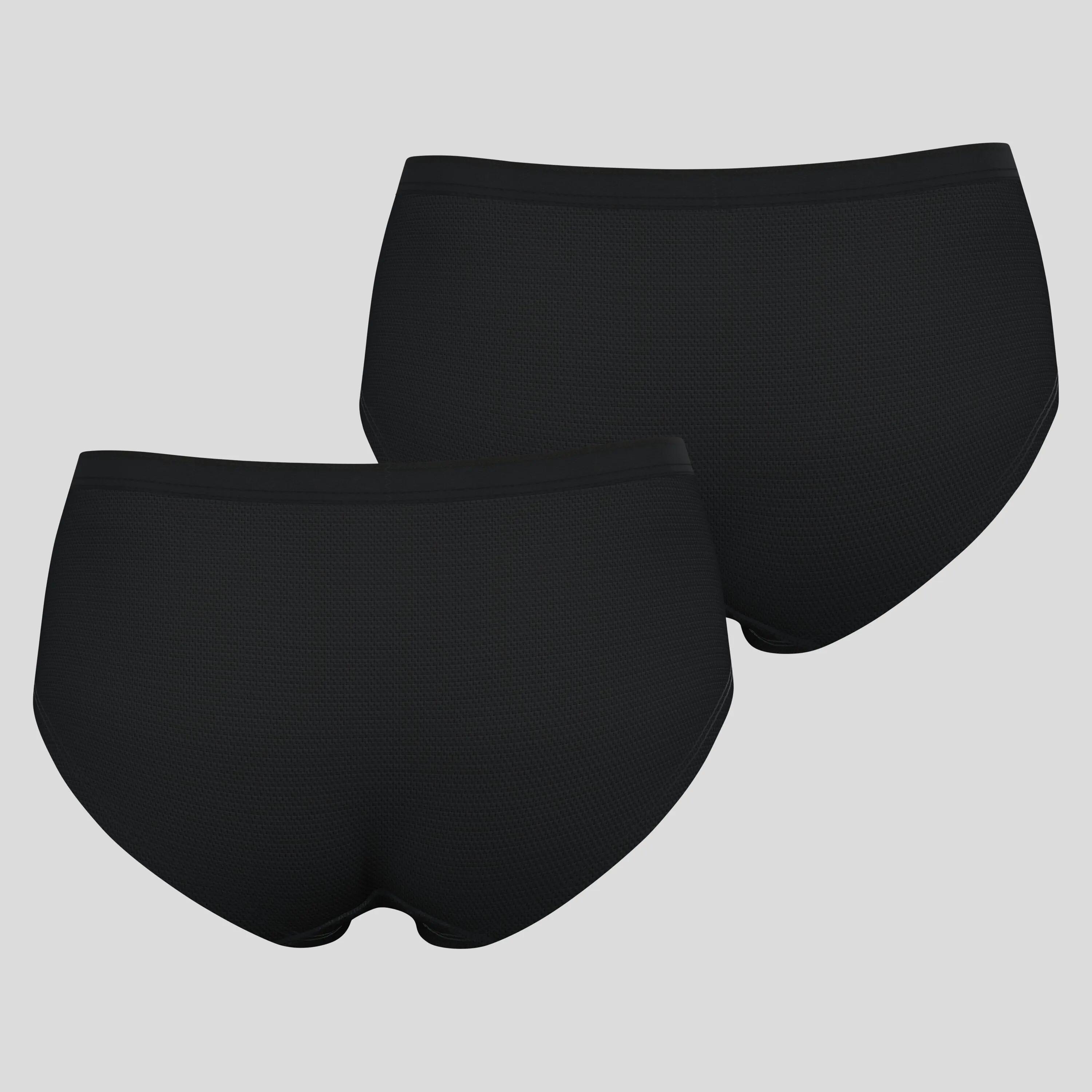 Boxershort ACTIVE EVERYDAY 2PACK 4/5