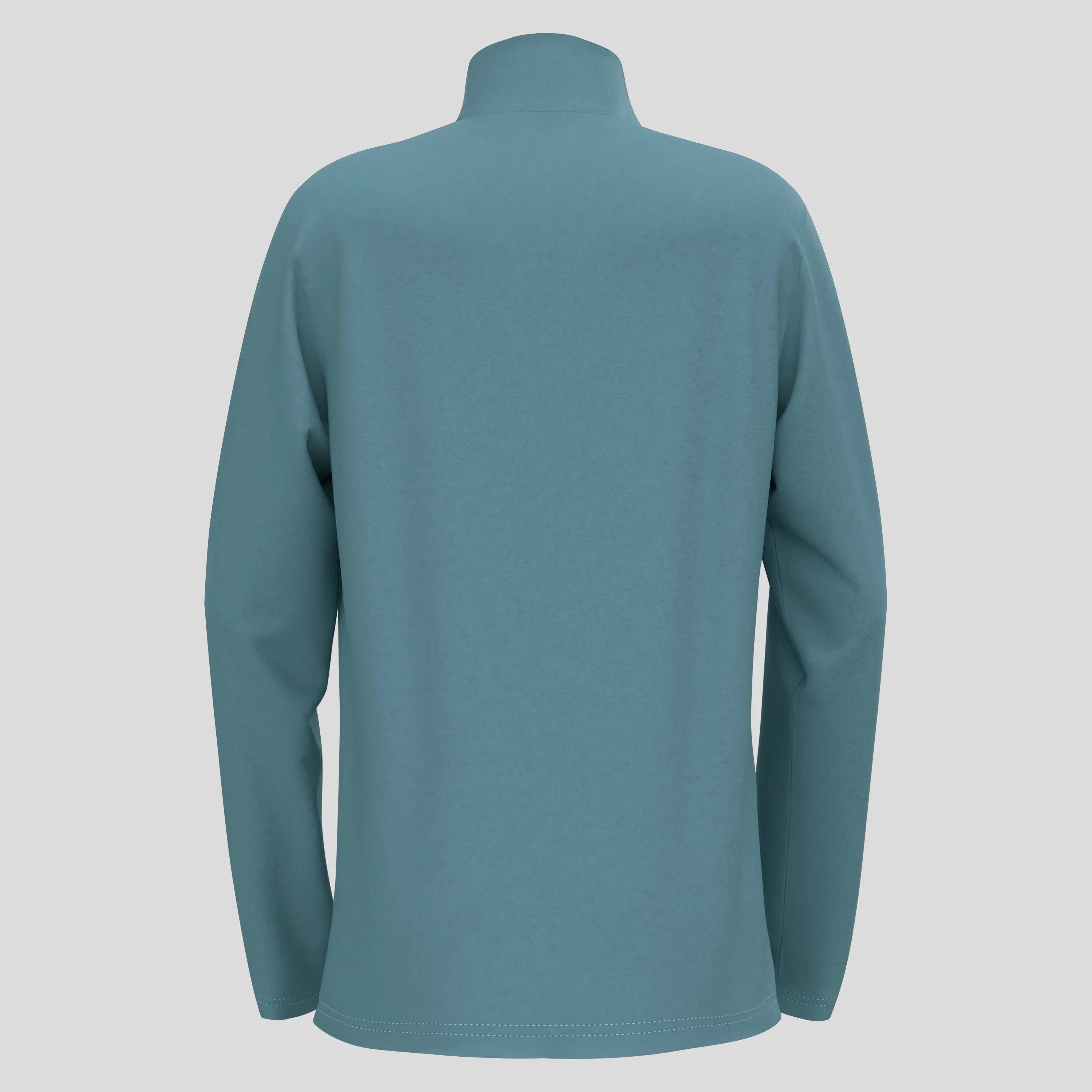 Odlo Kinder Pullover Mid Layer 1/2 zip BERRA KIDS G 542819 2/2