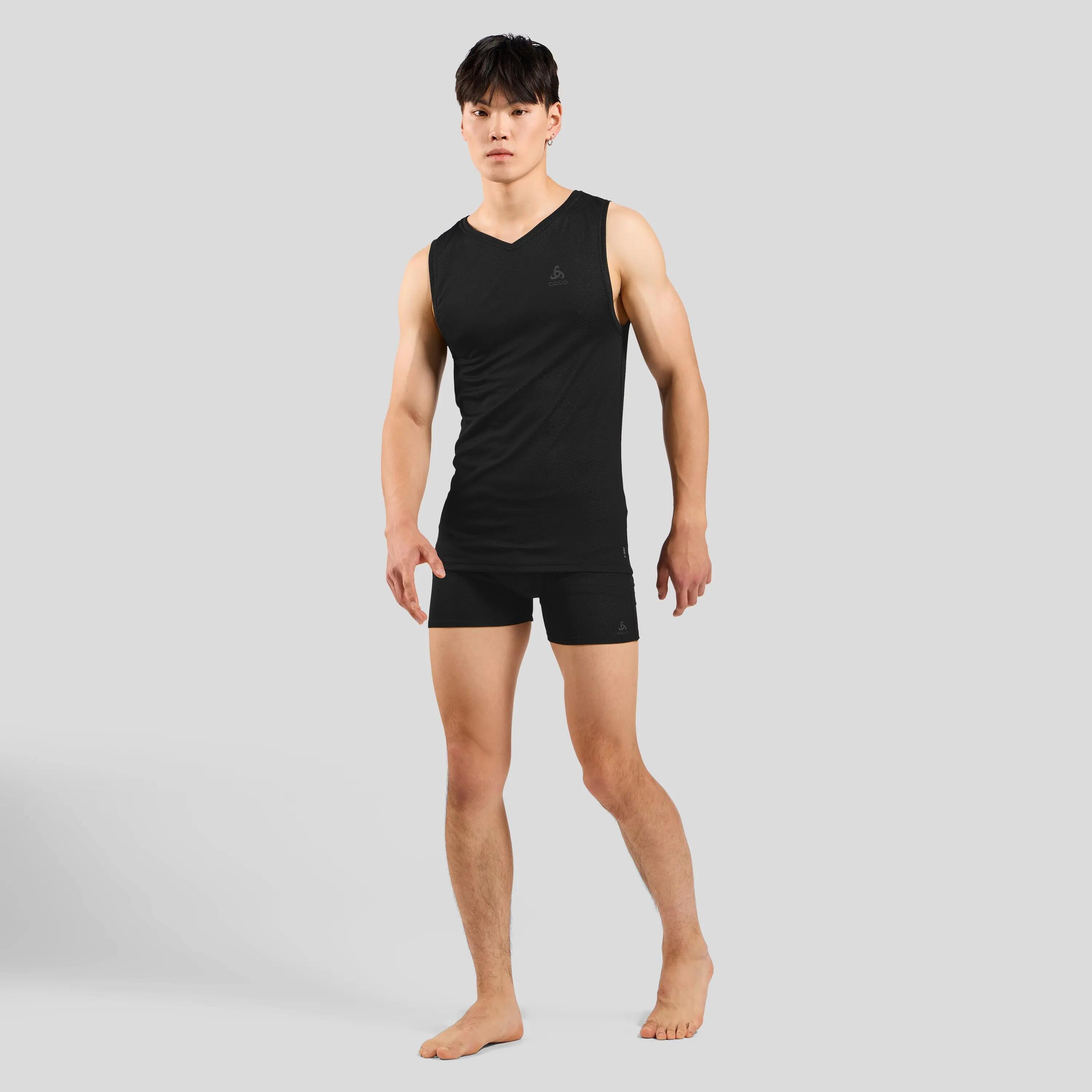 Unterhemd ACTIVE DRY 365 2PACK 4/6