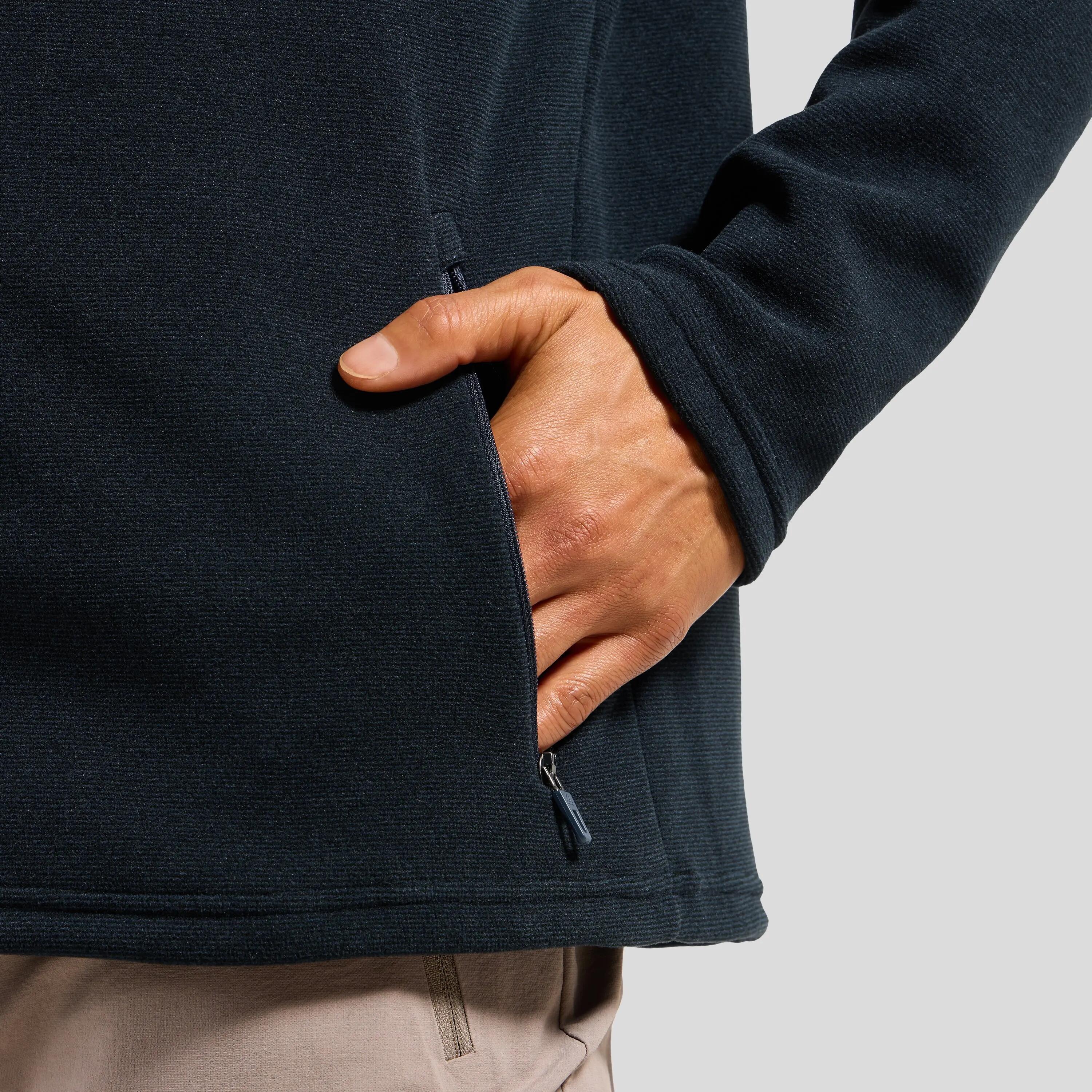 Midlayer full zip ROY 4/11