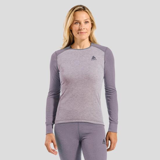 Odlo Damen Unterwäsche Set ACTIVE WARM ECO 196701