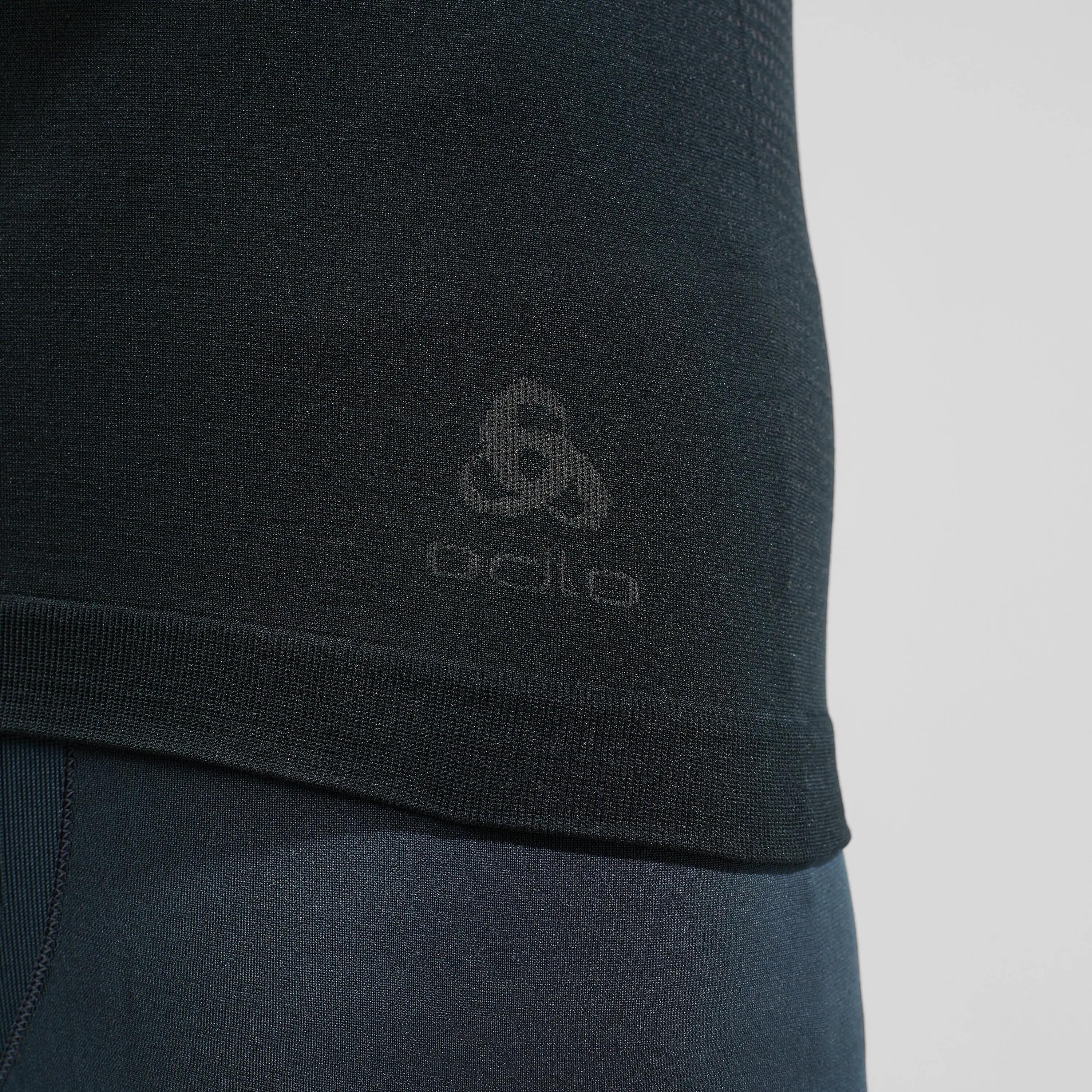 T-shirt Odlo manches courtes Performance Light ECO 4/8
