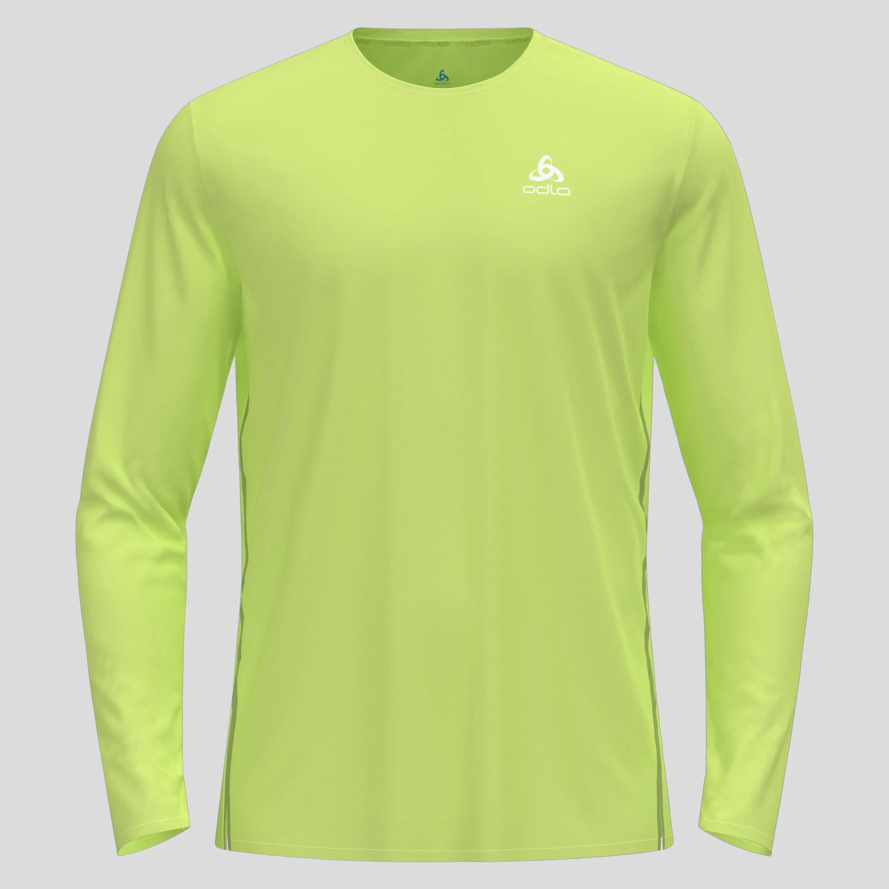 Herren T-Shirt Zeroweight Chill-tec 4/5
