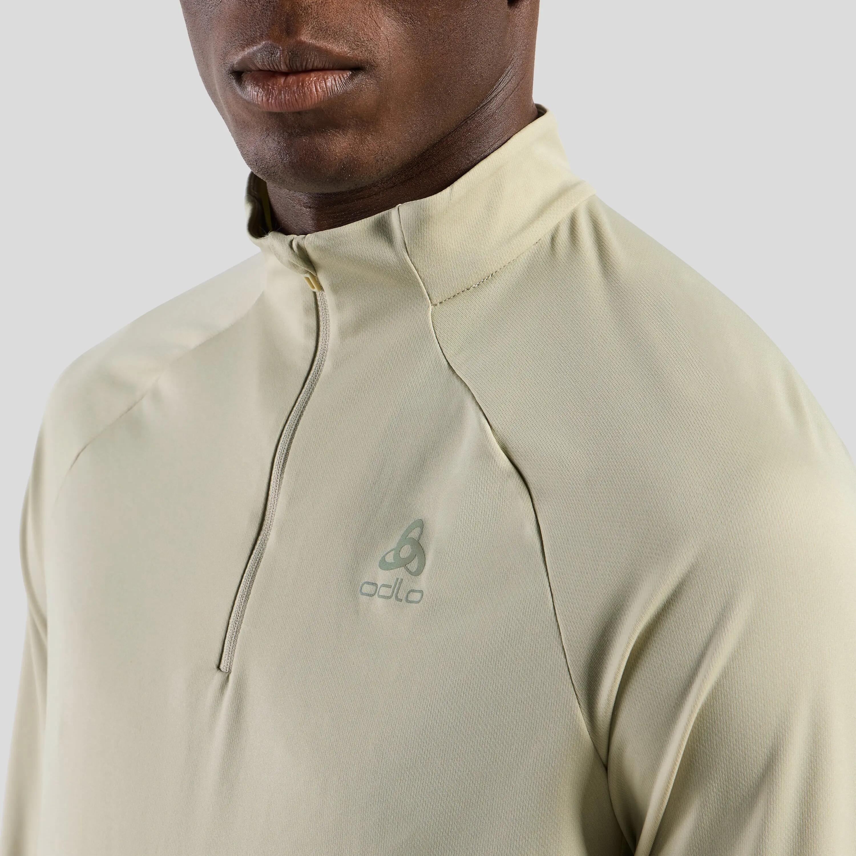 Midlayer leicht, feuchtigkeitsabführend Herren - Essentials Mid Layer 4/8