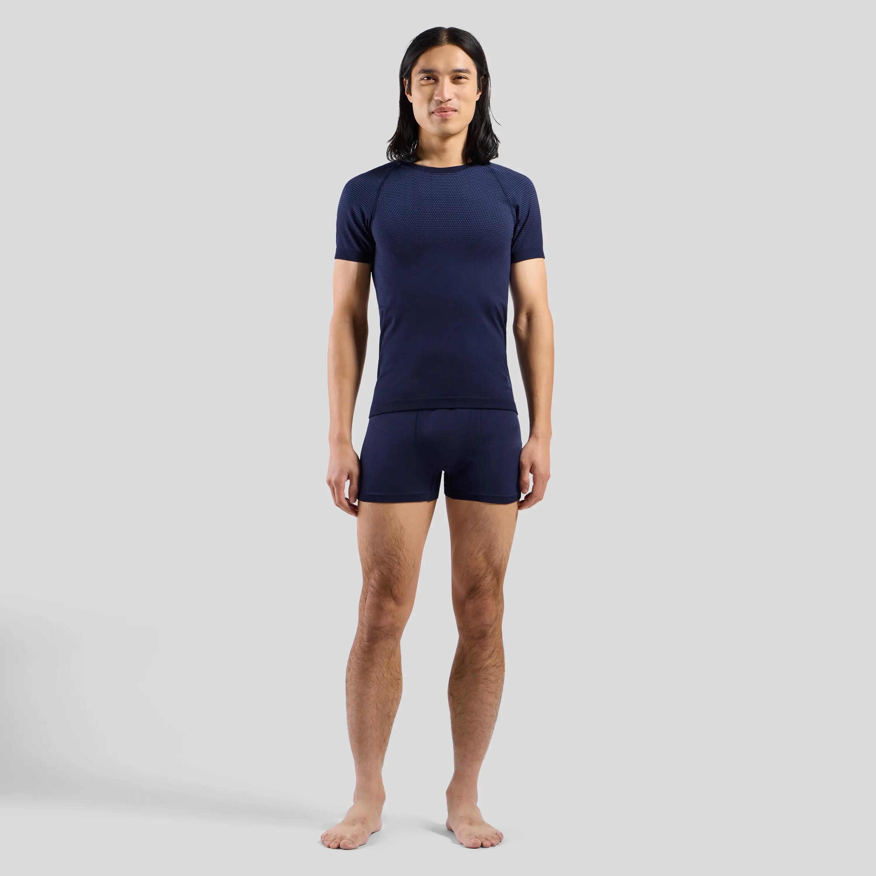 Unterhemd Performance dry 5/7
