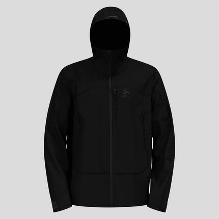 Kurtka techniczna męska ODLO X-Alp 3l Jacket hardshell
